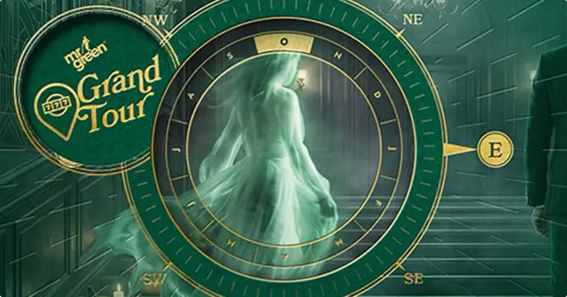 Få 25 cash spins til Happy Halloween med koden: MRCURSE