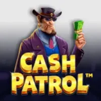 Cash Patrol logo