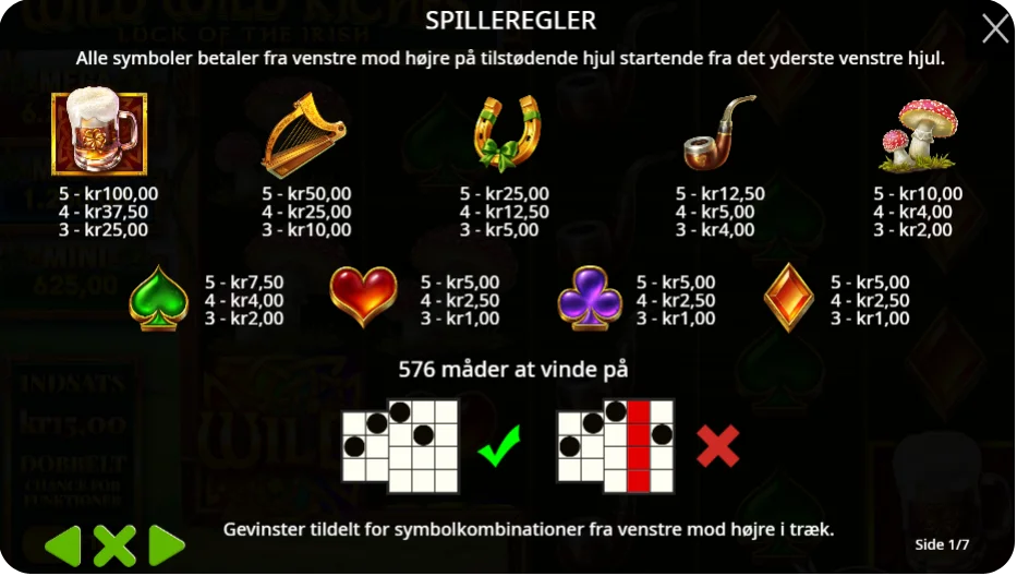 Wilds, bonusser og jackpots: Hvor rigdommene gemmer sig