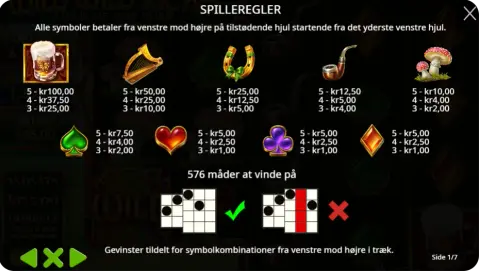Wilds, bonusser og jackpots: Hvor rigdommene gemmer sig
