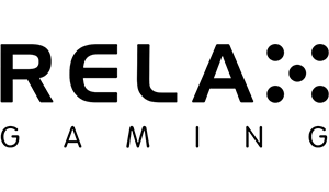 relax gaming logo