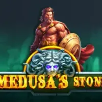 Medusa’s Stone logo
