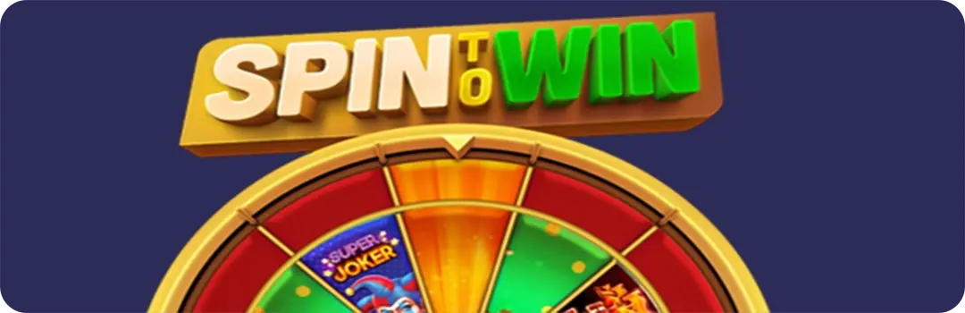 OneCasino Free spins lykkehjul kampagne