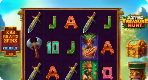 Grafik, lyd og animationer Dybt ind i junglens mørke