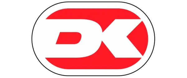 Dankort casino logo