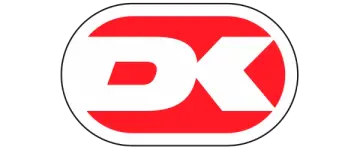 Dankort casino logo