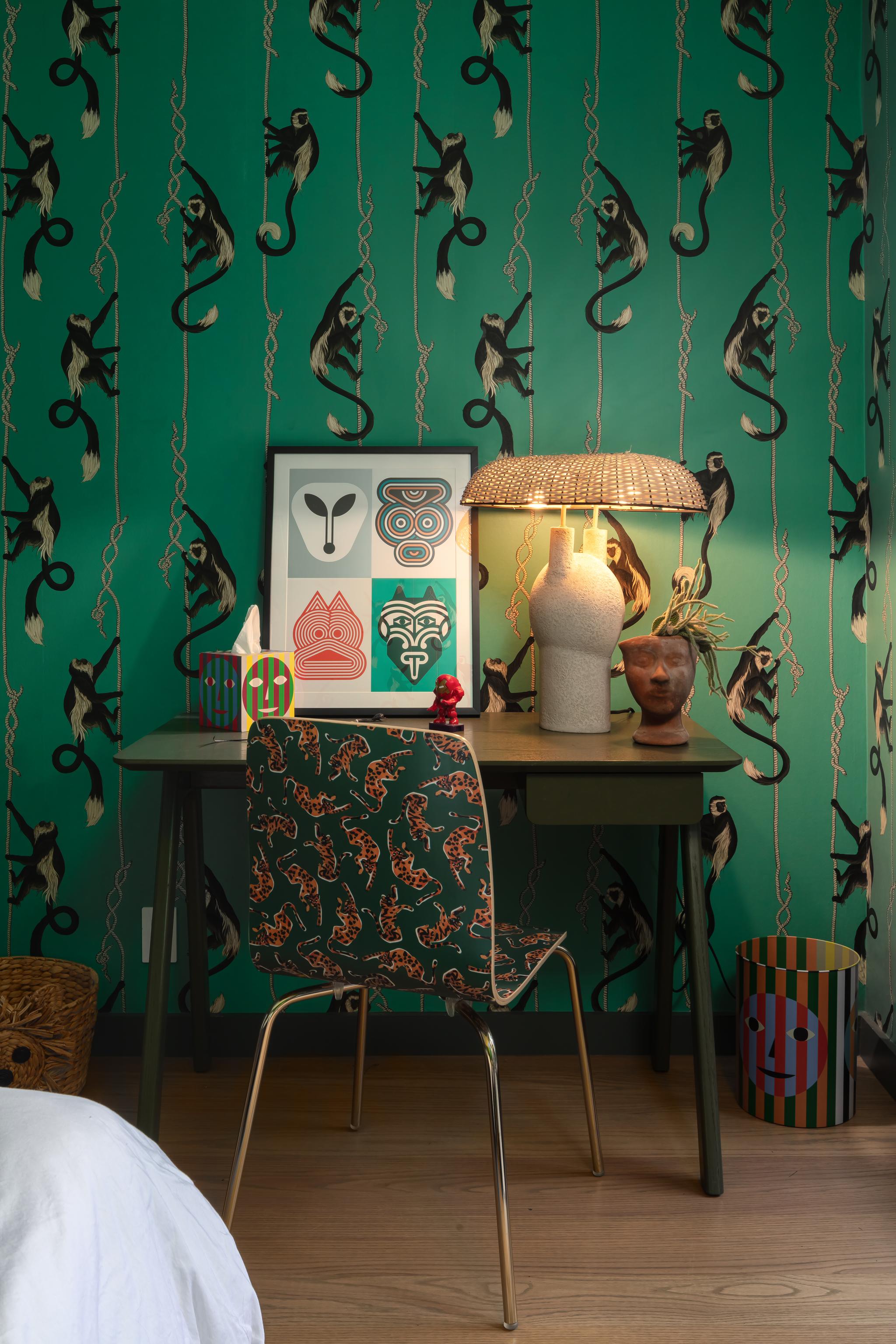 Photographie de Roberto Garcìa