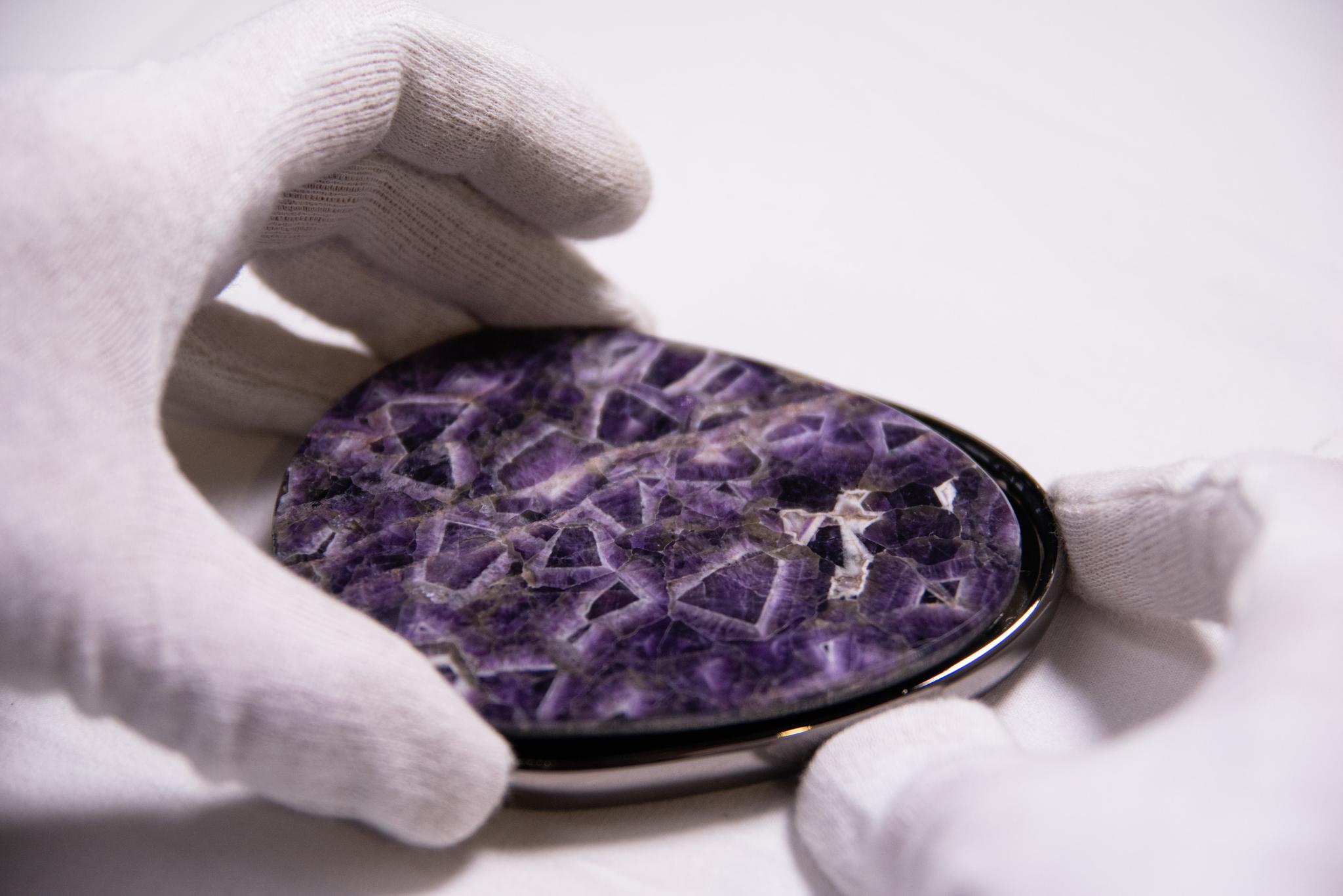 Innovation et Qualité par Raro Milano