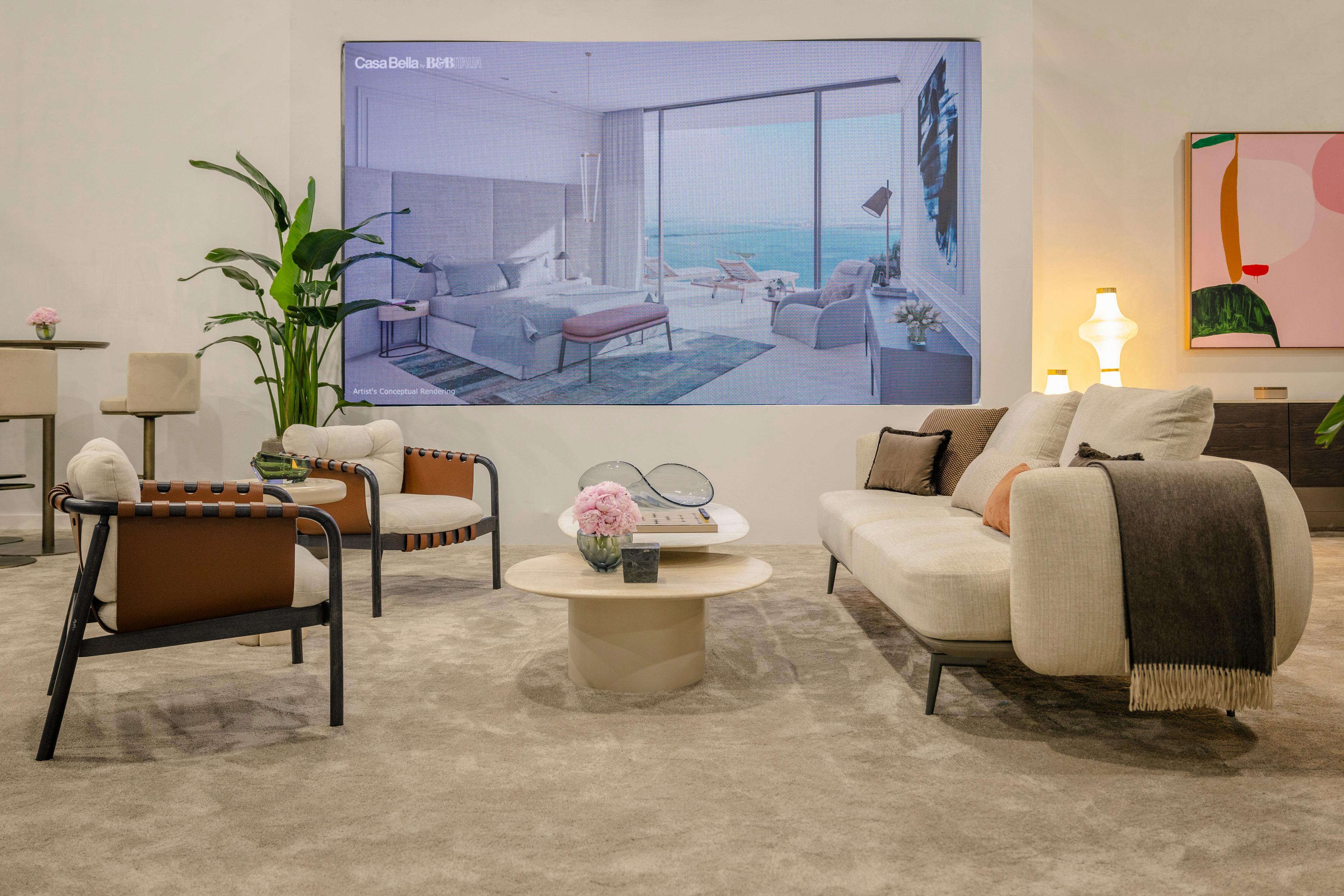 Artemest X Related Group en The Real Deal