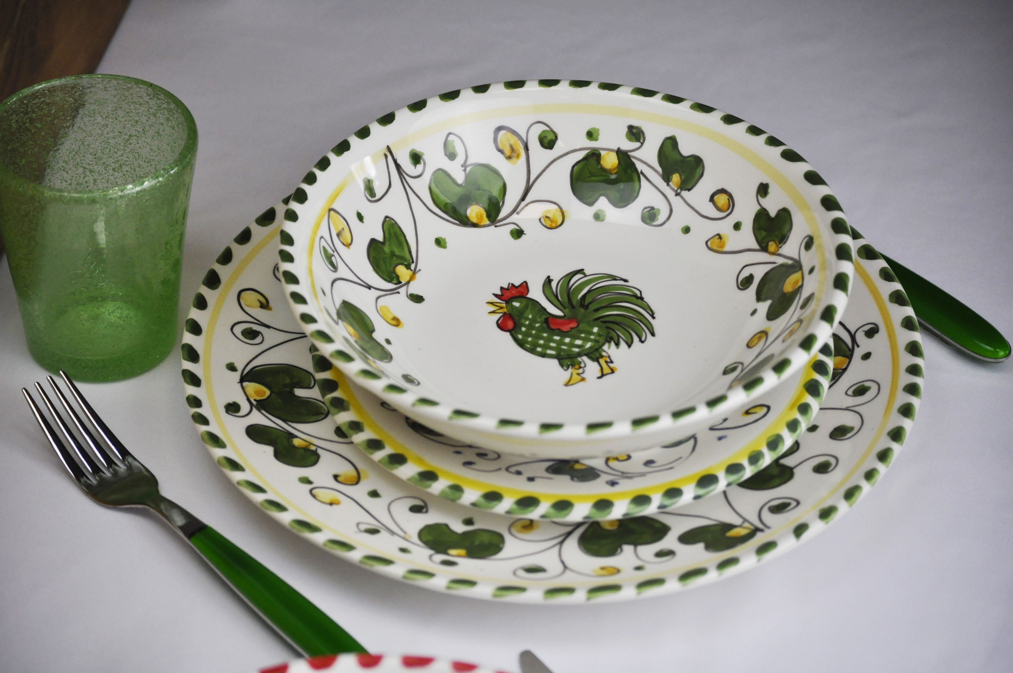 Arcucci Handmade - Ceramist | Artemest