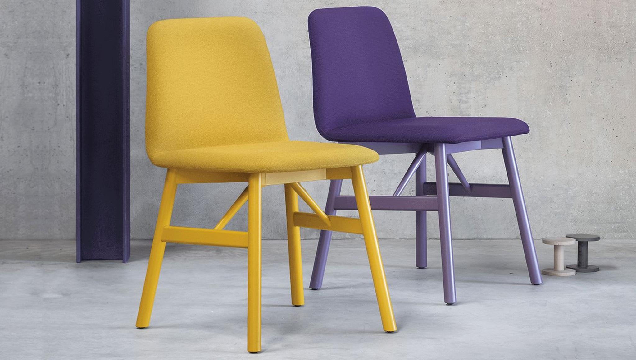 Monochromatic Splash