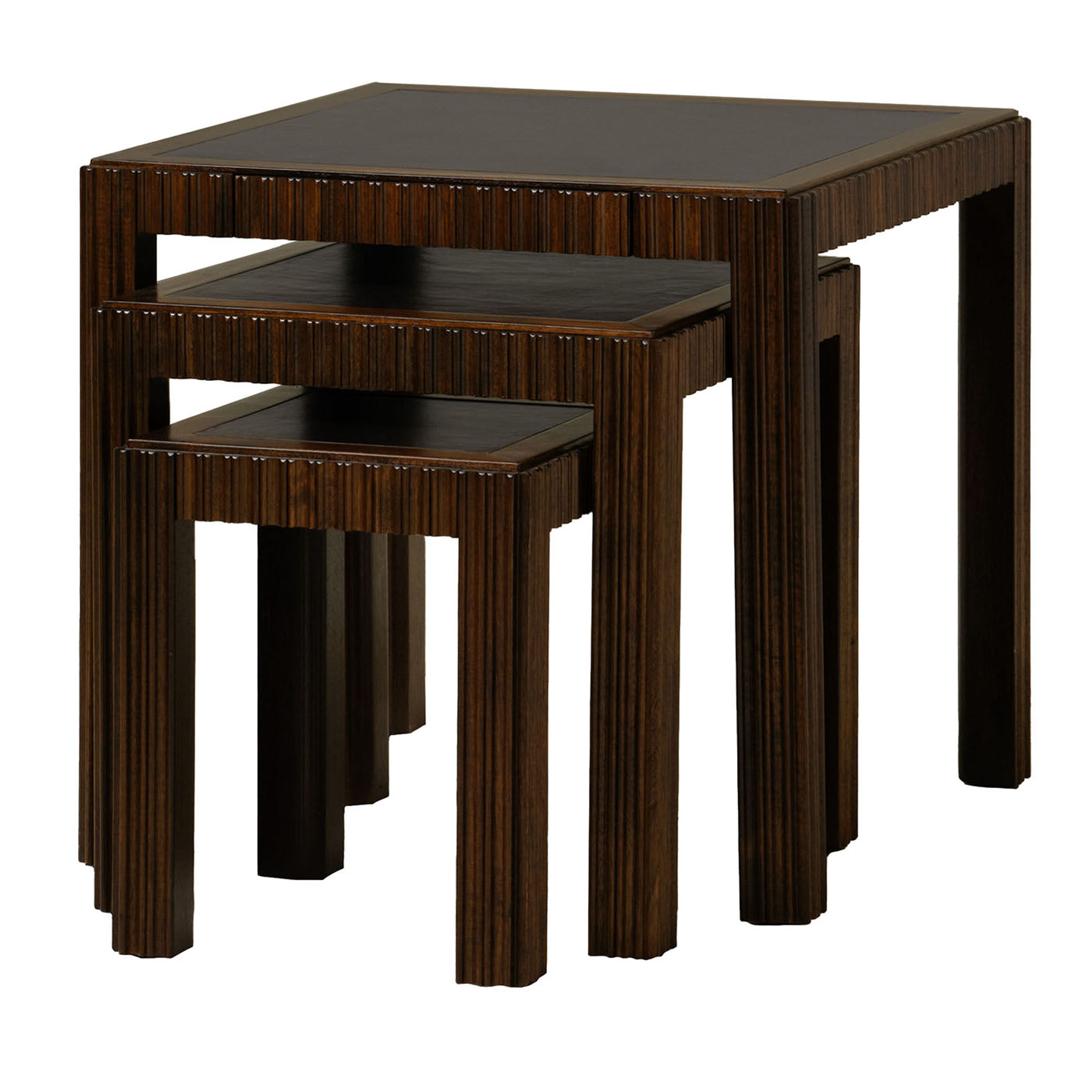 Nesting Tables thumbnail