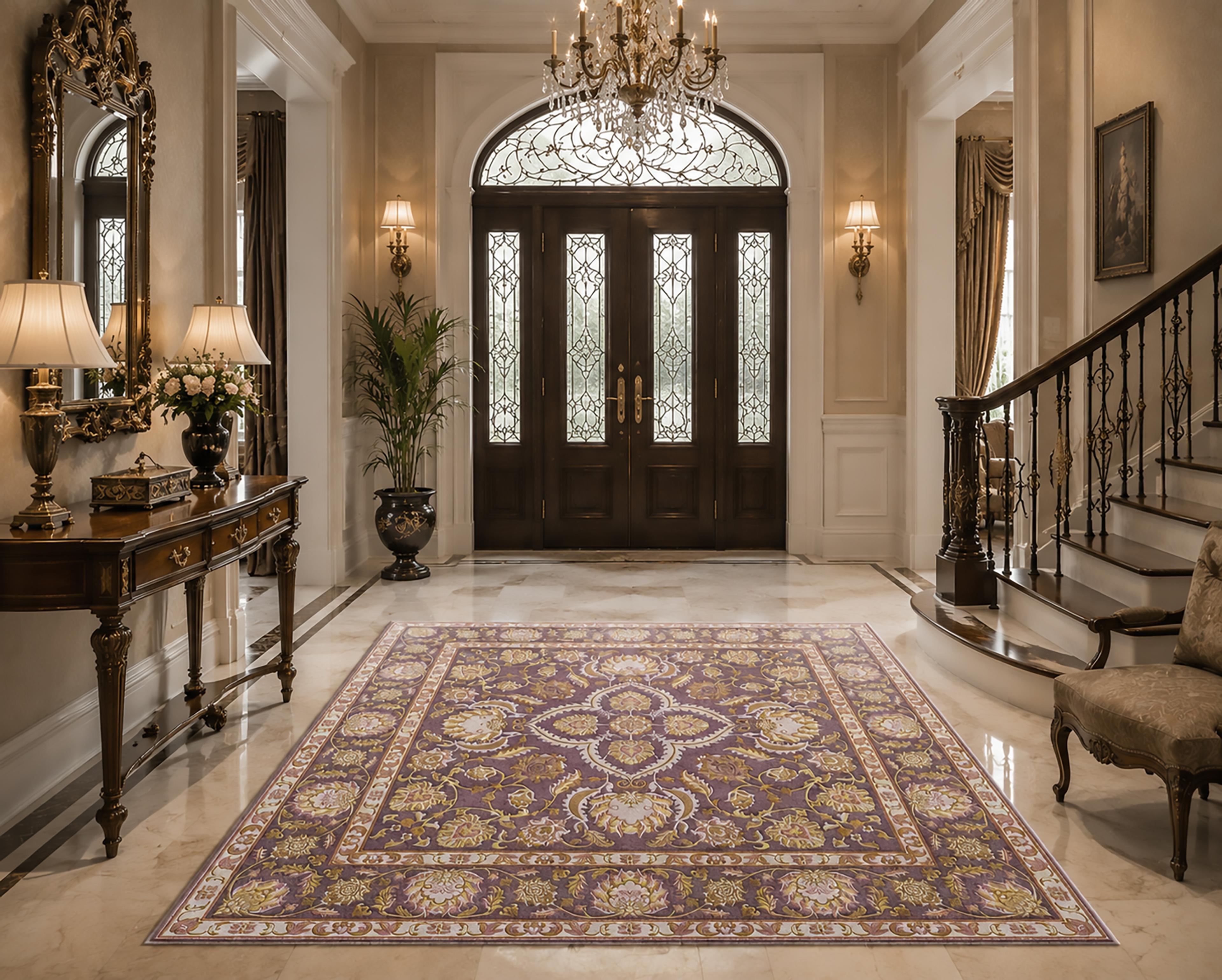 Sarelli Interiors Textiles