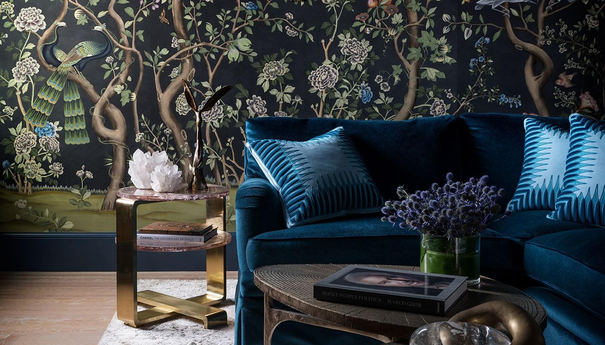 Wohl überlegte Umgebungen von Alison Pickart