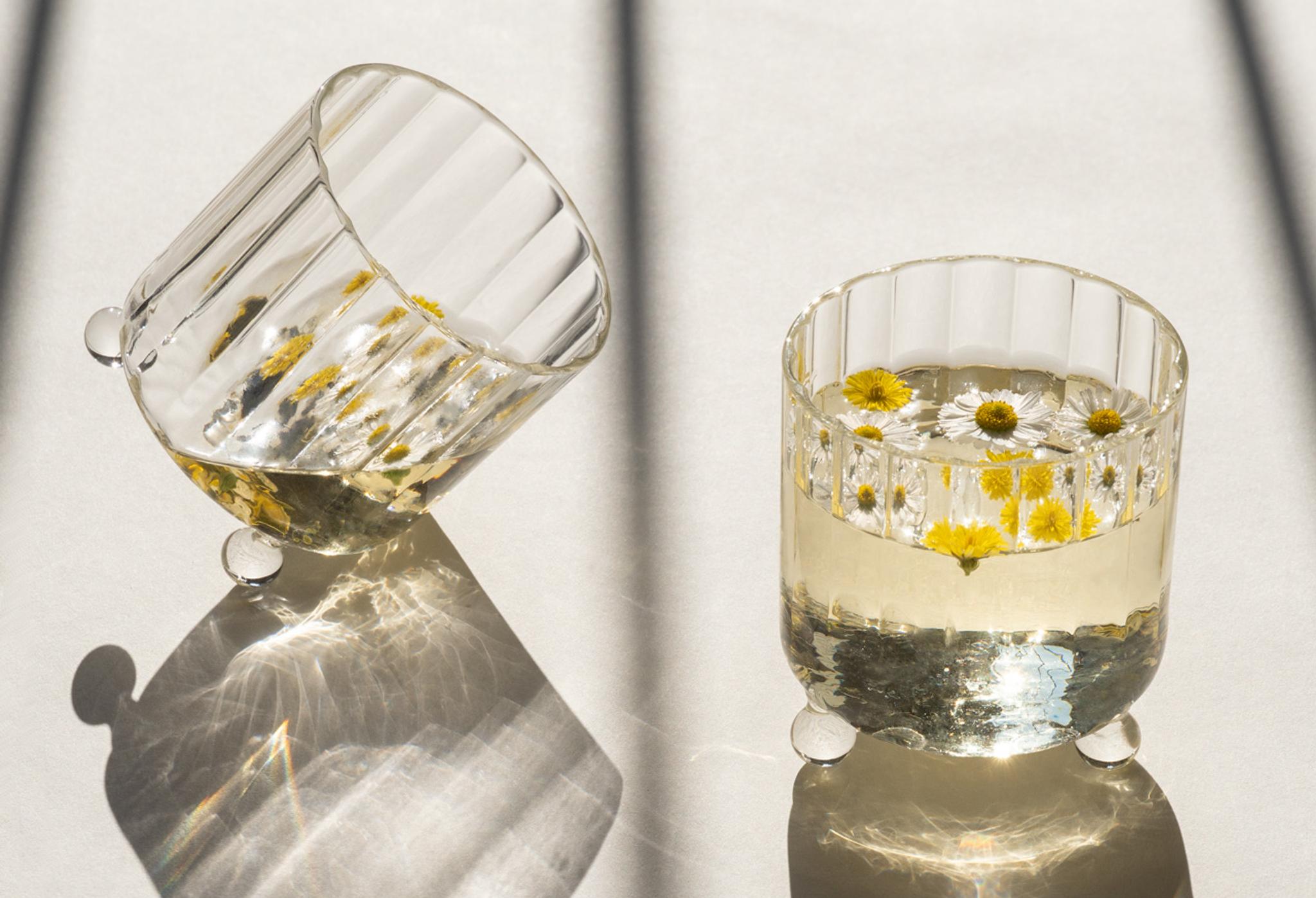 Fast Shipping Cocktail & Spirits Glasses