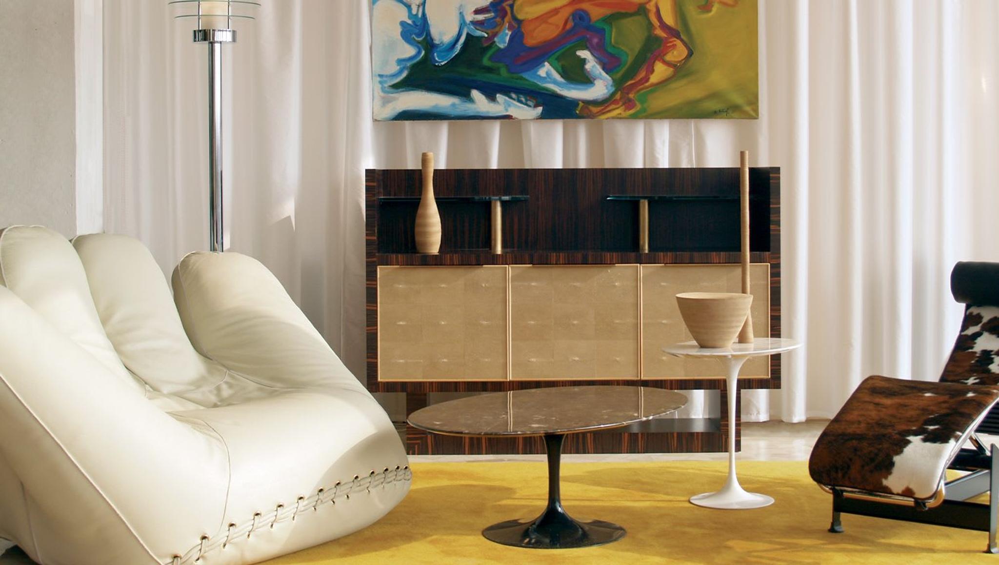 Le savoir-faire artistique de Berdondini 1926