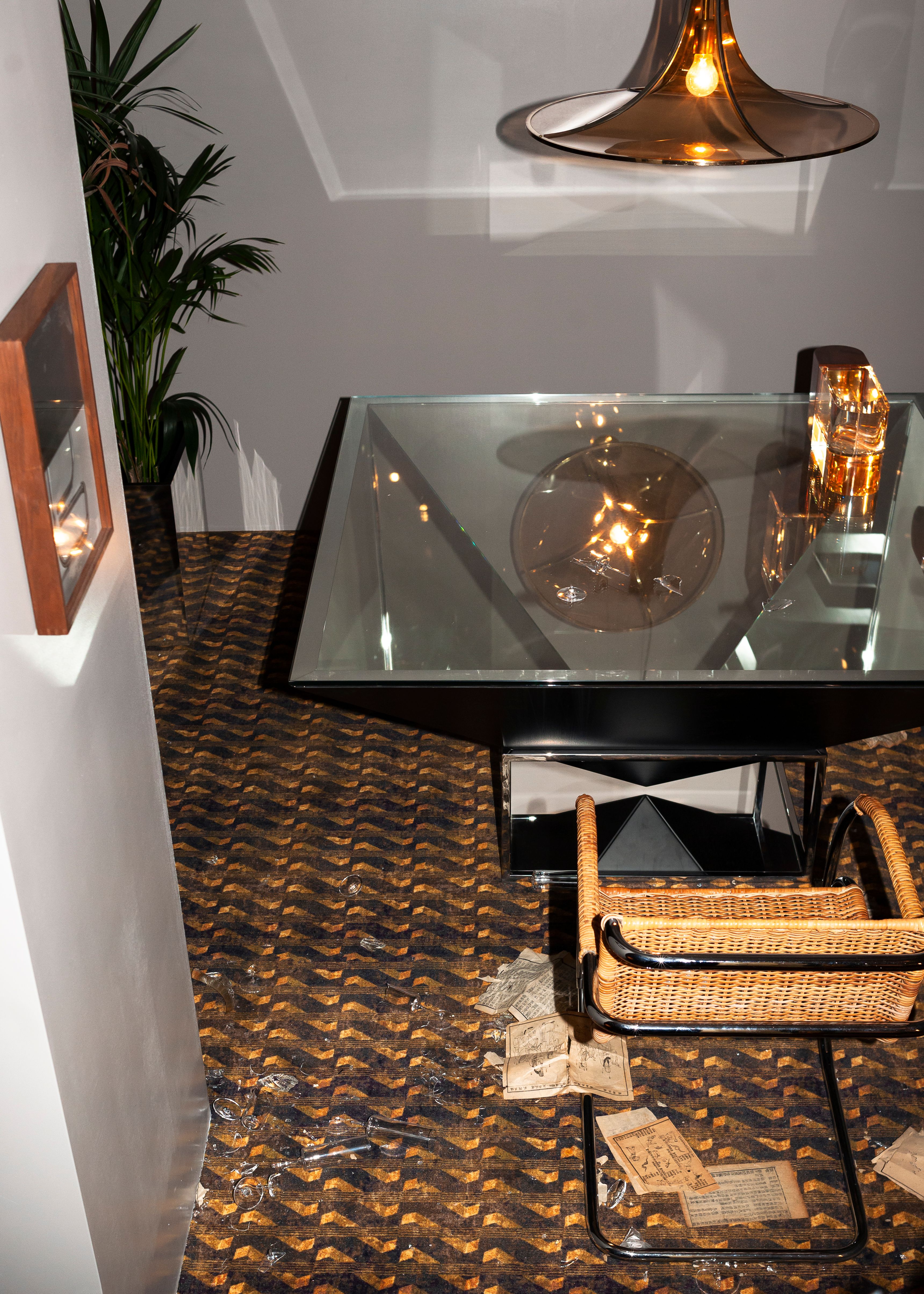 Silence 2023 - Photography by Andrea Ferrari