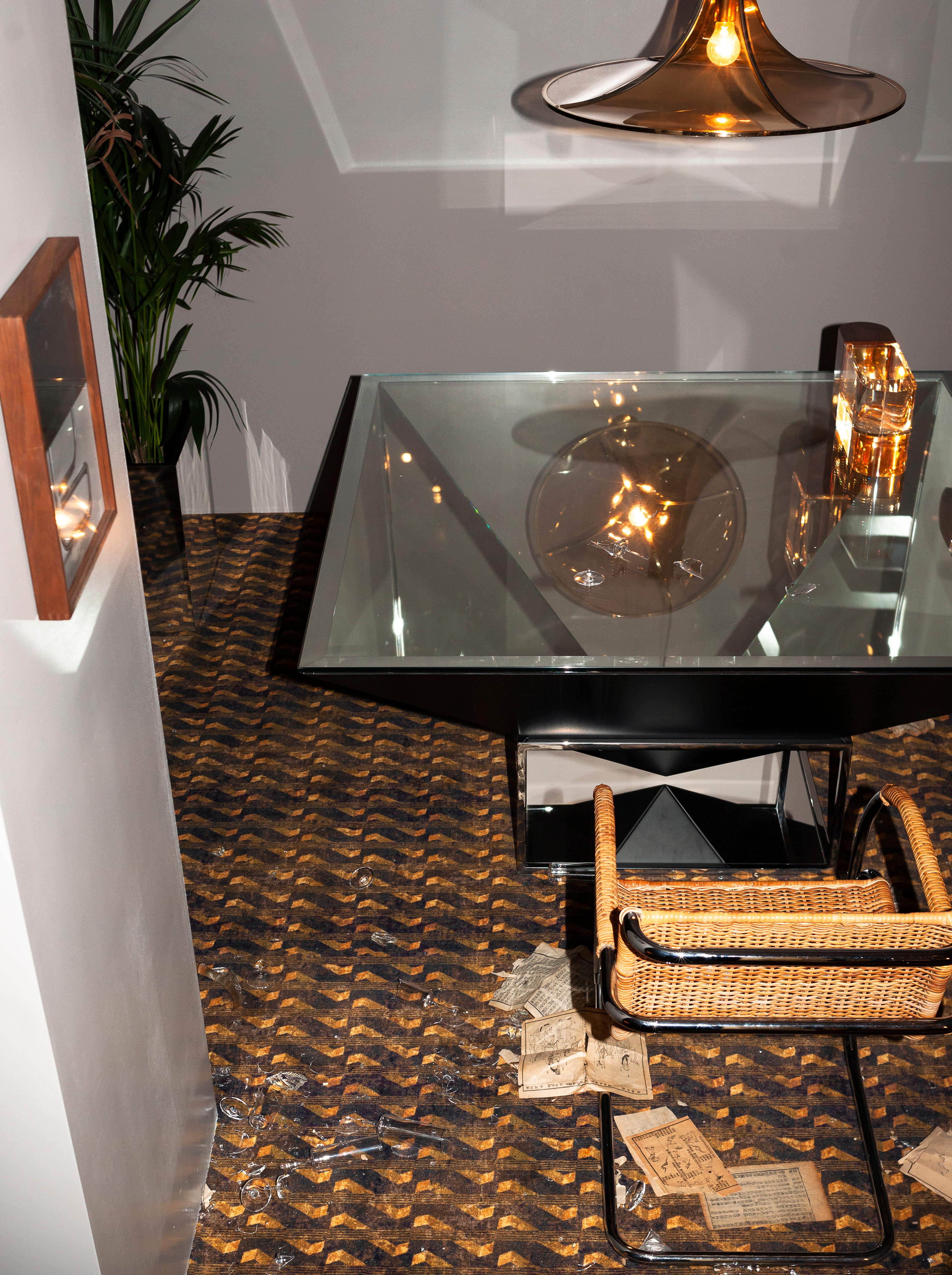 Silence 2023 - Photography by Andrea Ferrari