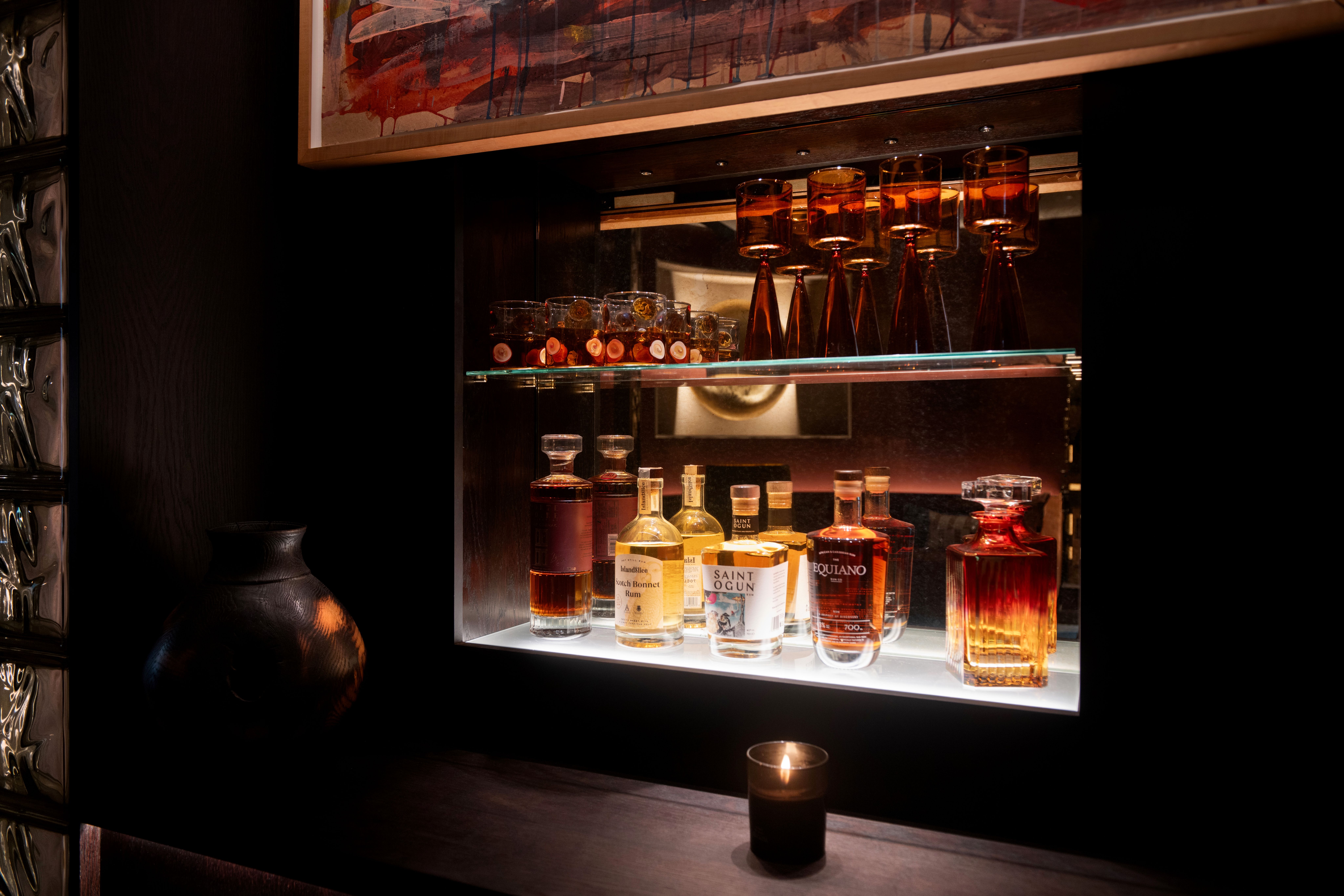 Photography by Tom St Aubyn