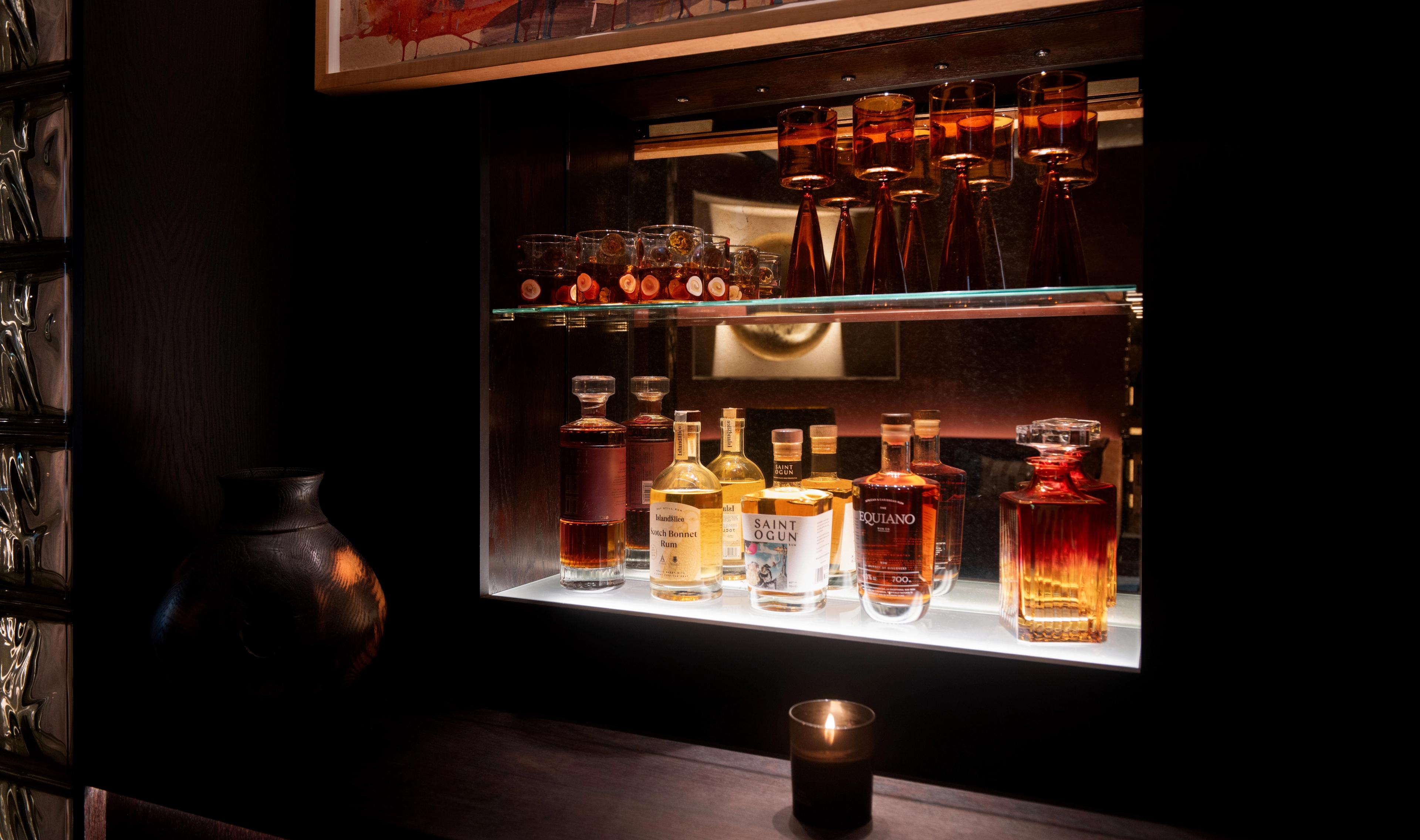 Photography by Tom St Aubyn