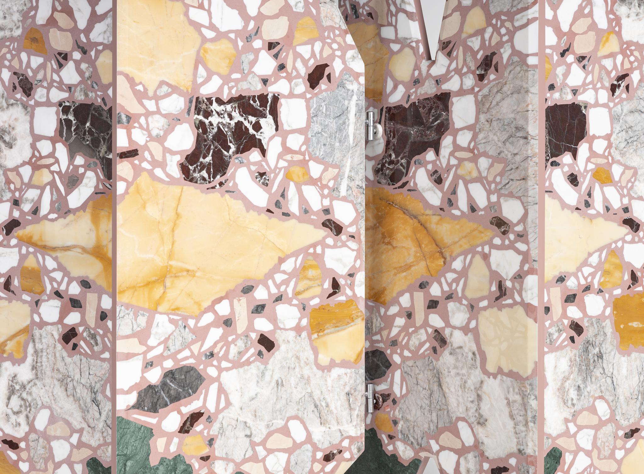 MARMO en Artemest Galleria