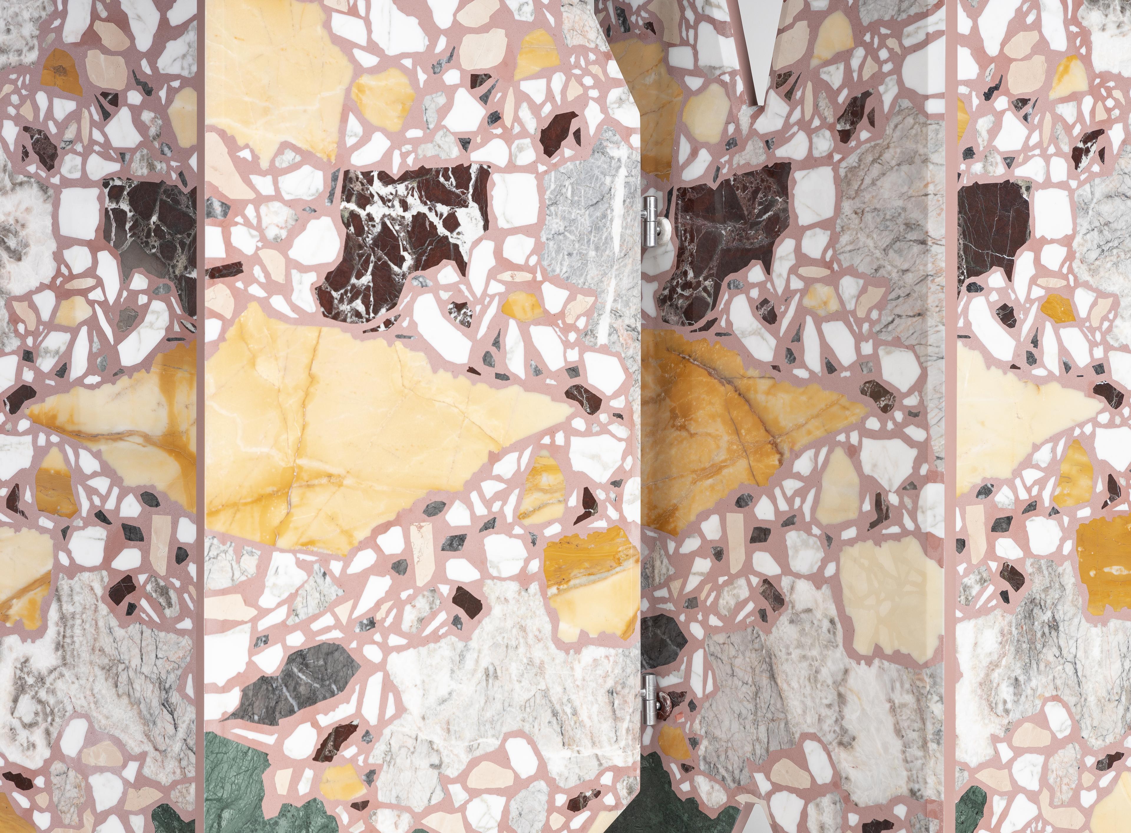 MARMO at Artemest Galleria