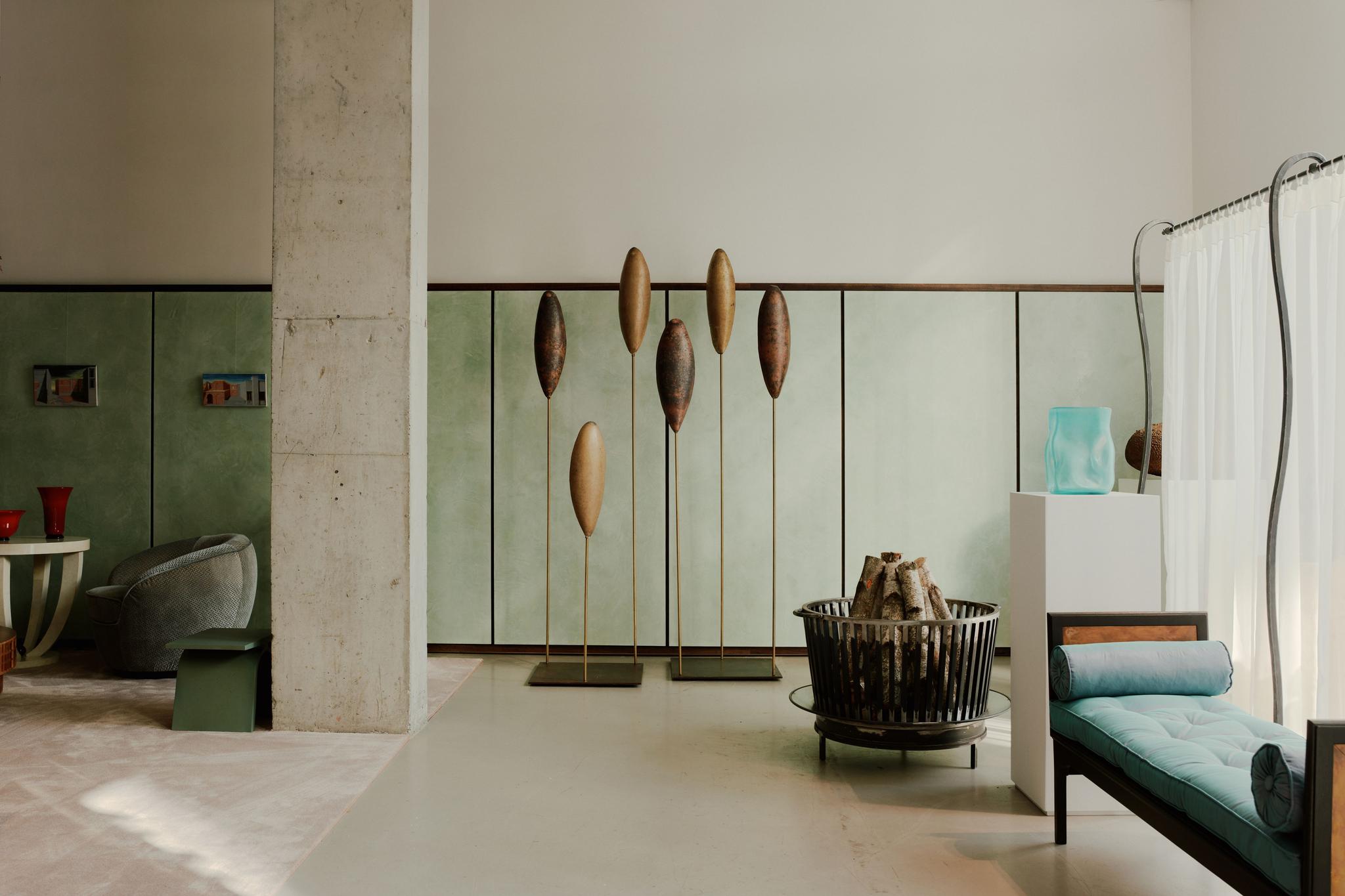 Available Pieces at Artemest Galleria