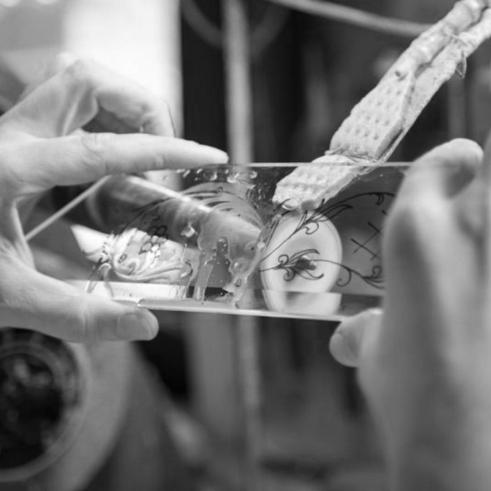 Barbini - Glassmith | Artemest