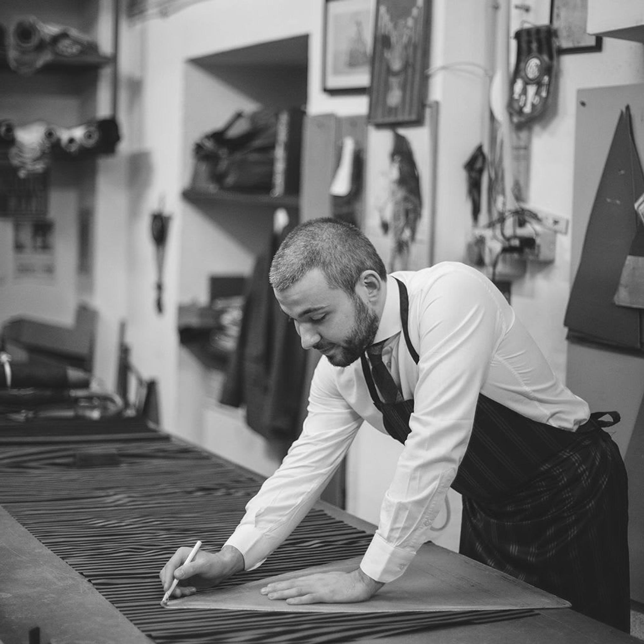 Francesco Maglia Milano