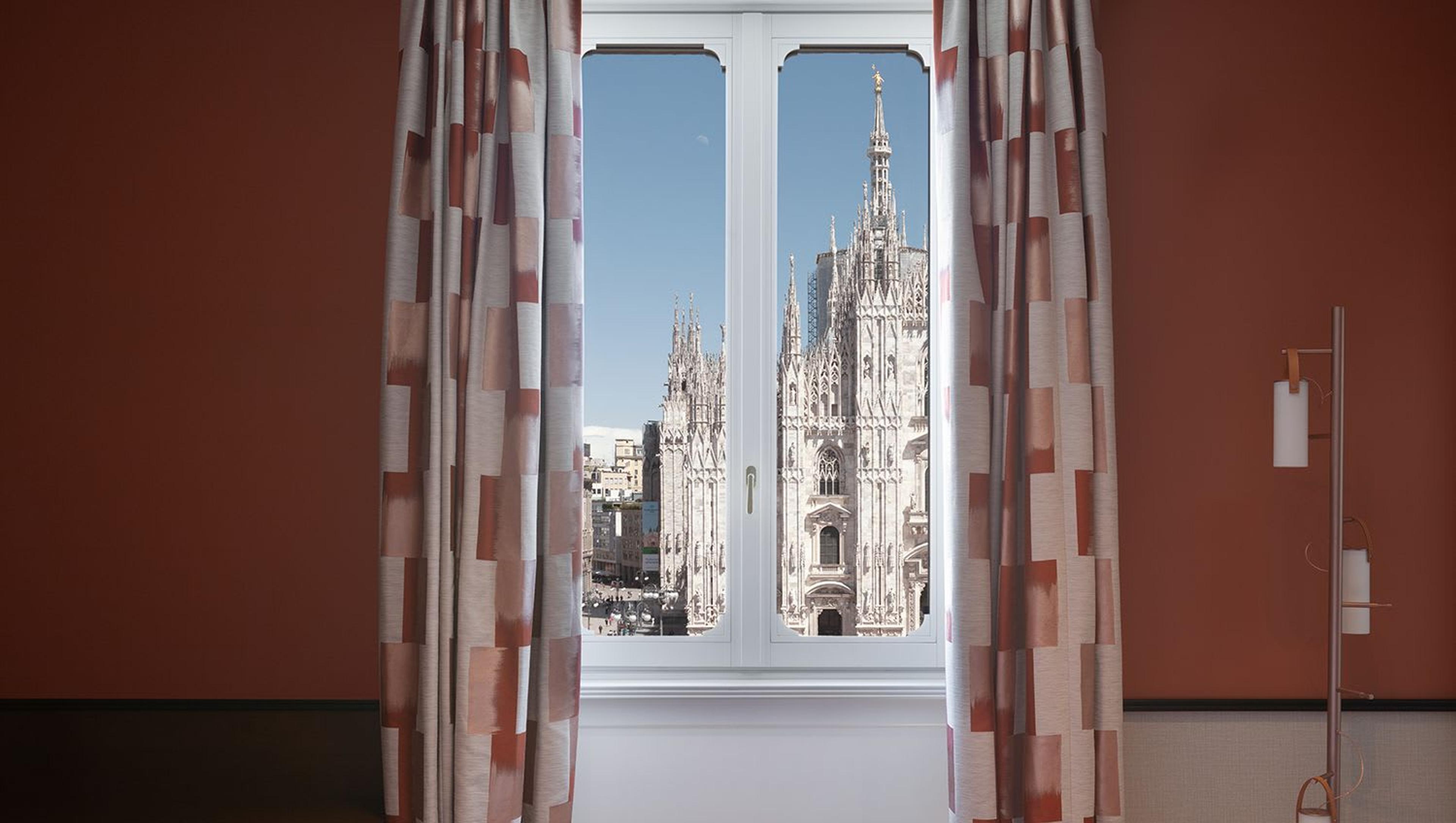 Federico Peri: Contemporary Essentiality