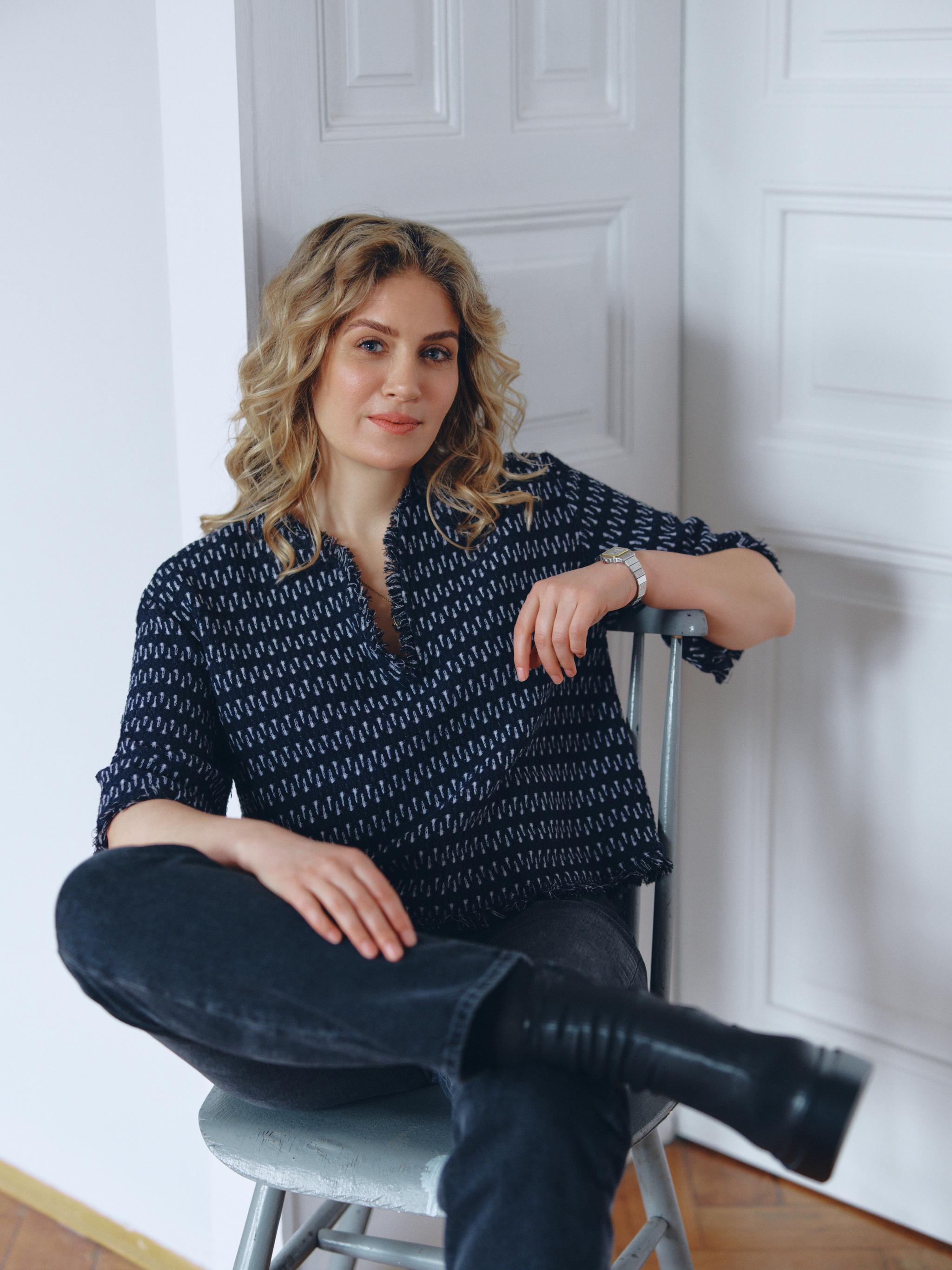 Fotografia di Franjo Matkovic