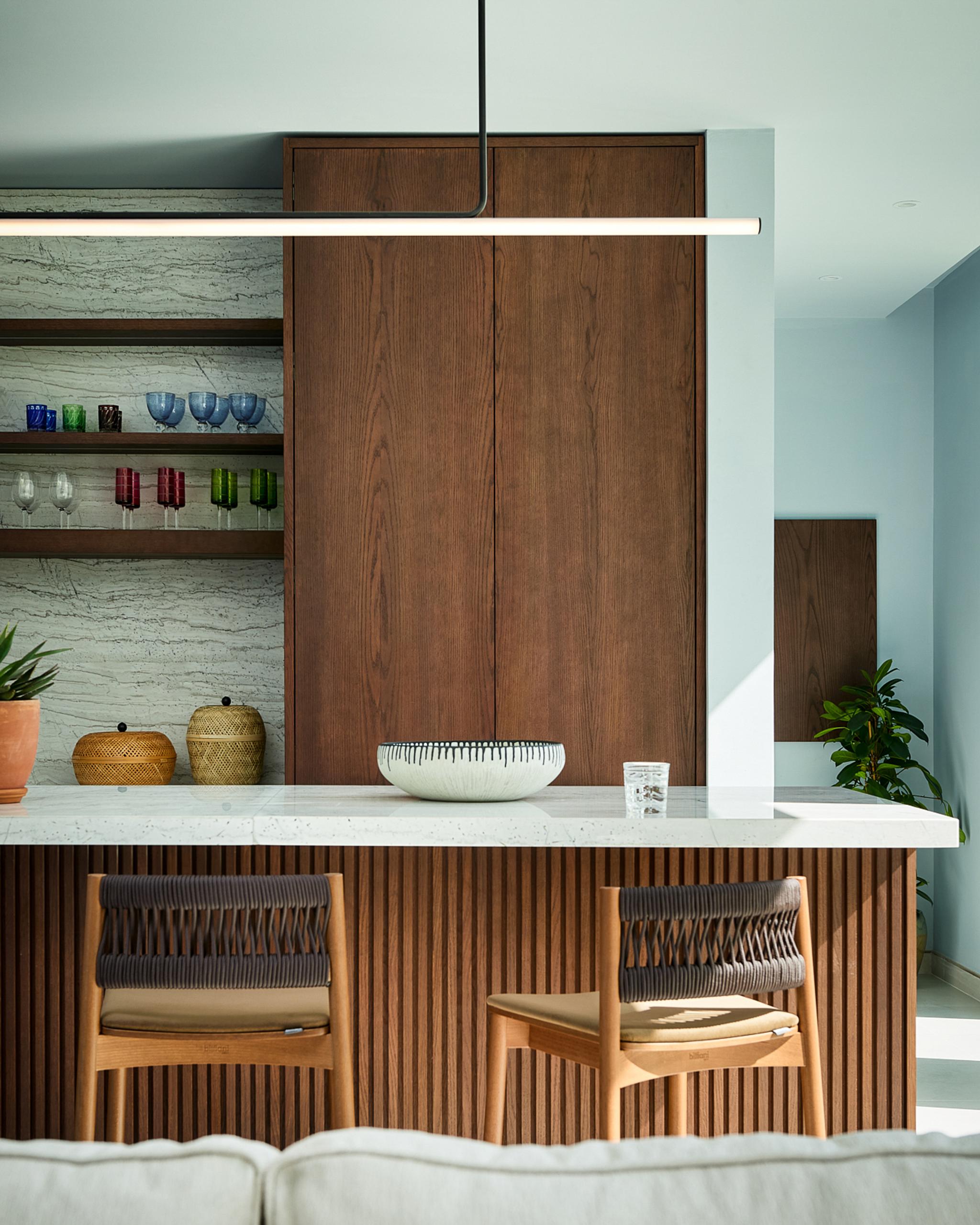 Fotografia di Decker + Kutic