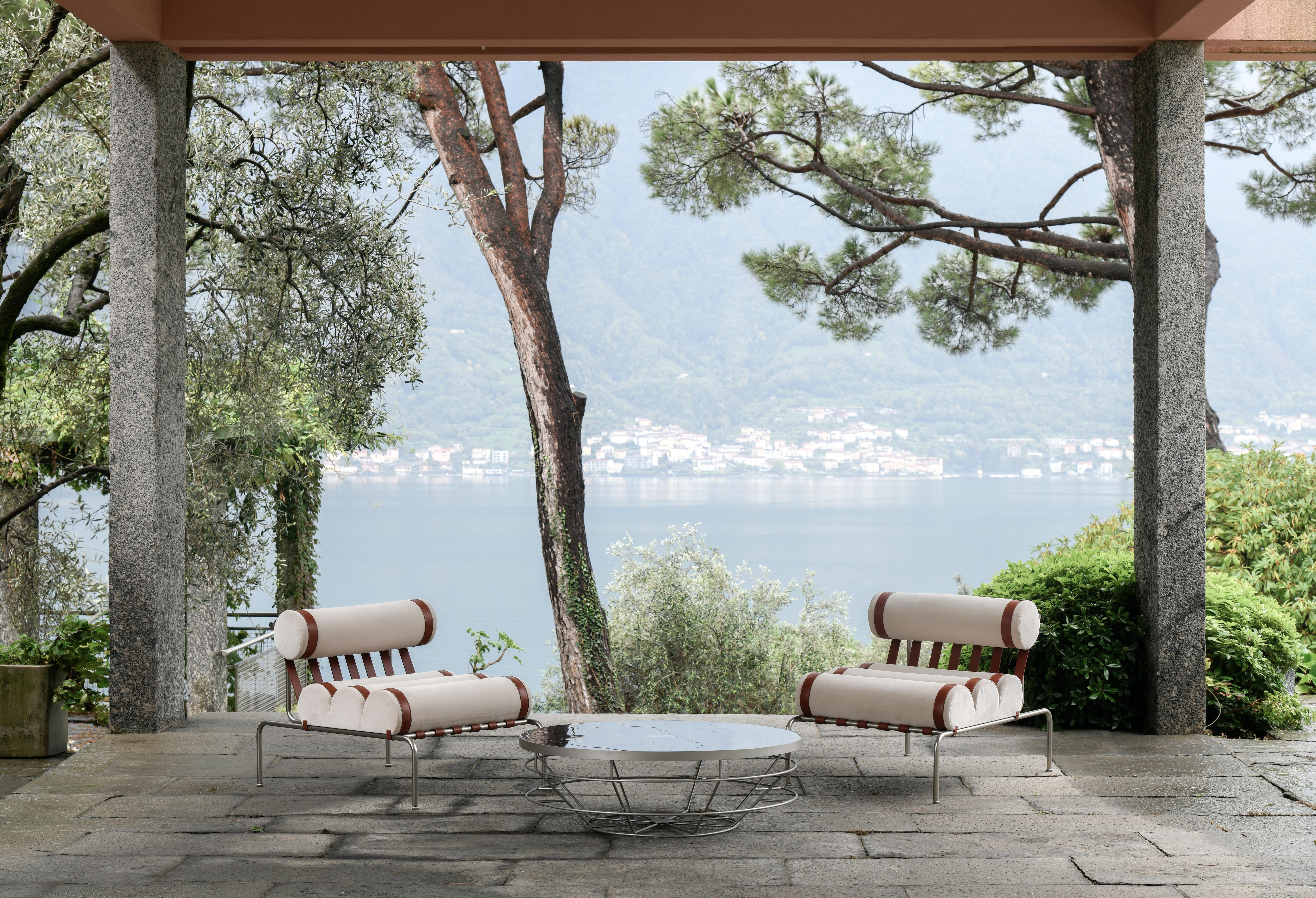 Sculpting Movement into Timeless Designs