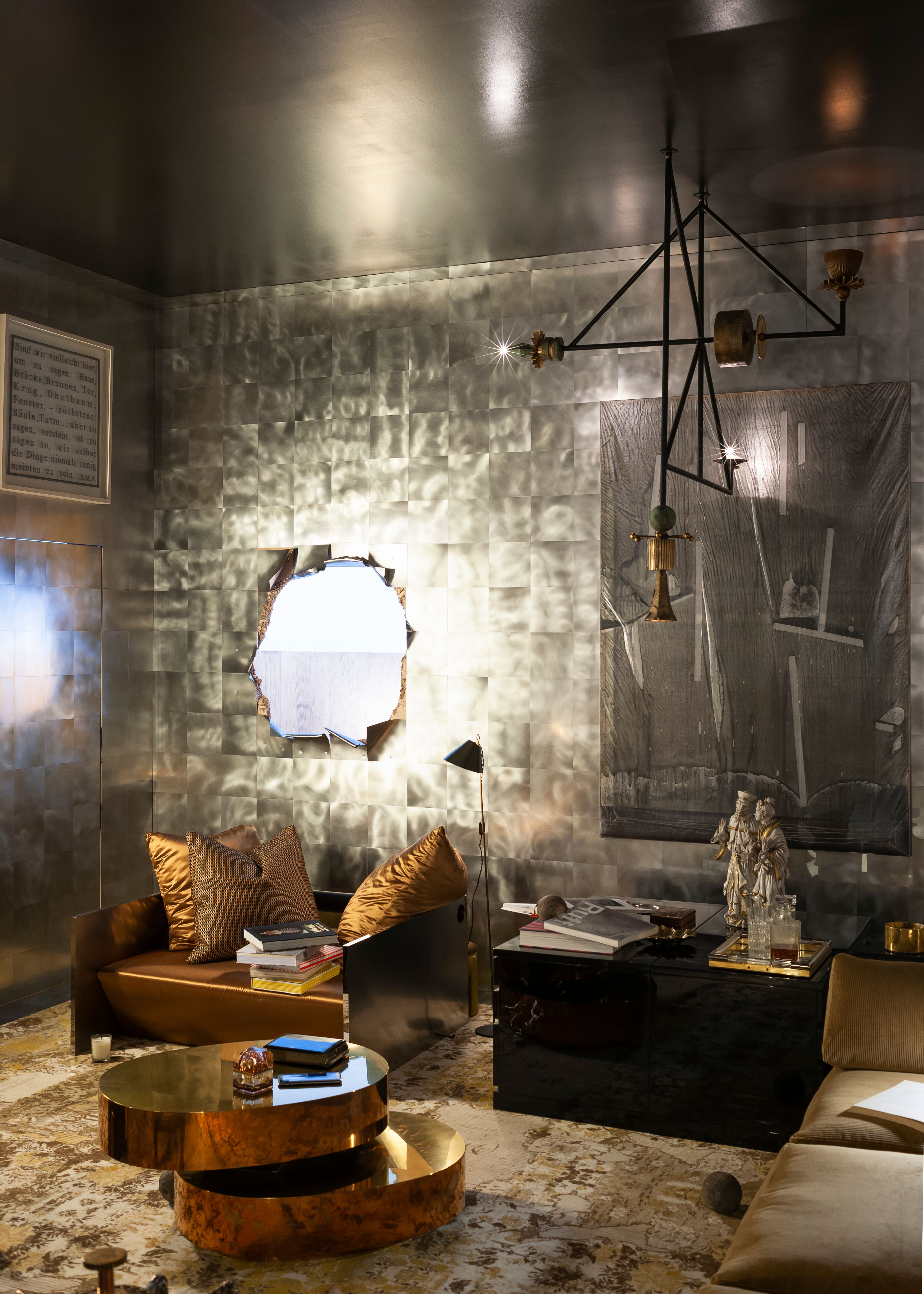 Silence 2023 - Photography by Andrea Ferrari