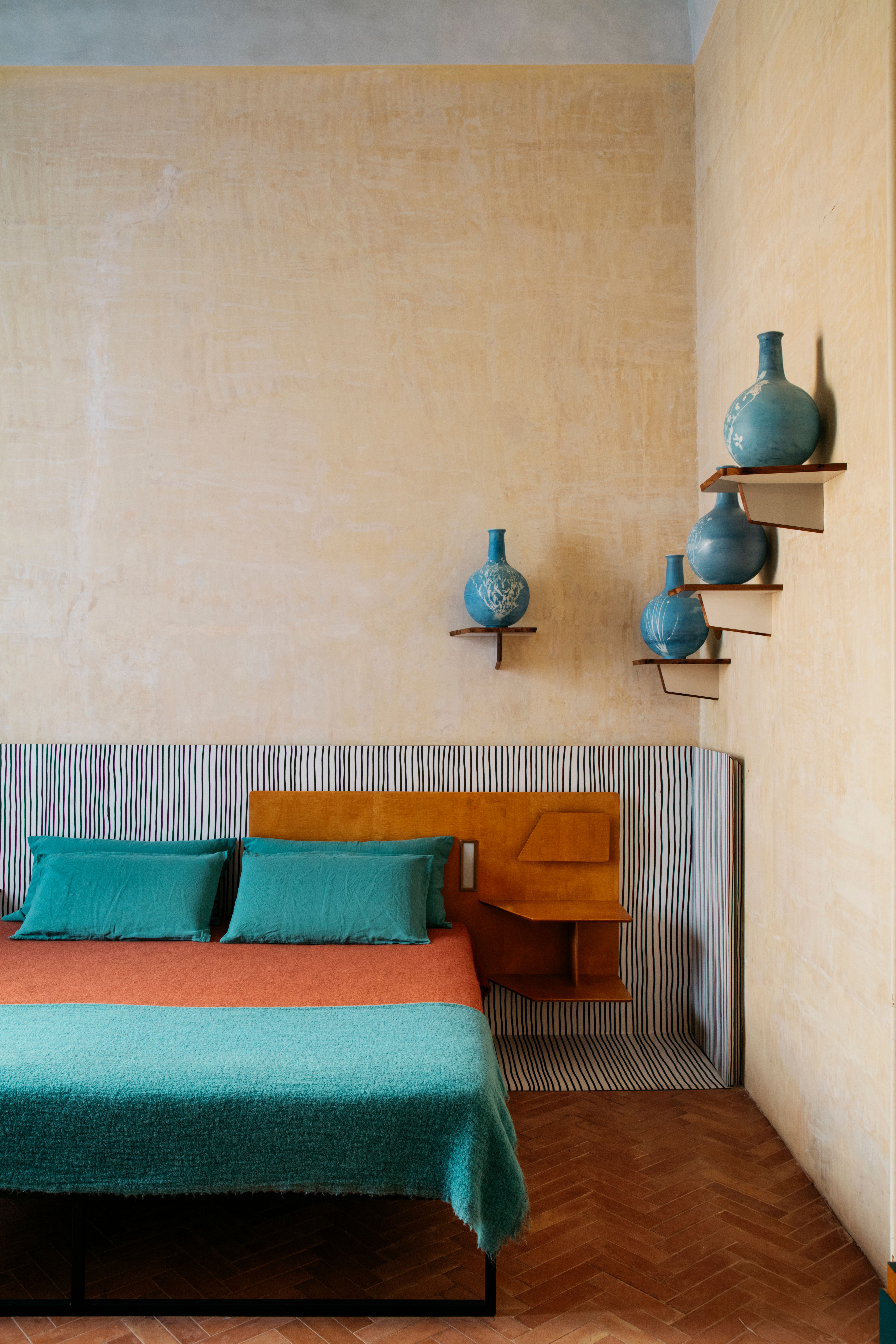 Photography by Lea Anouchinsky