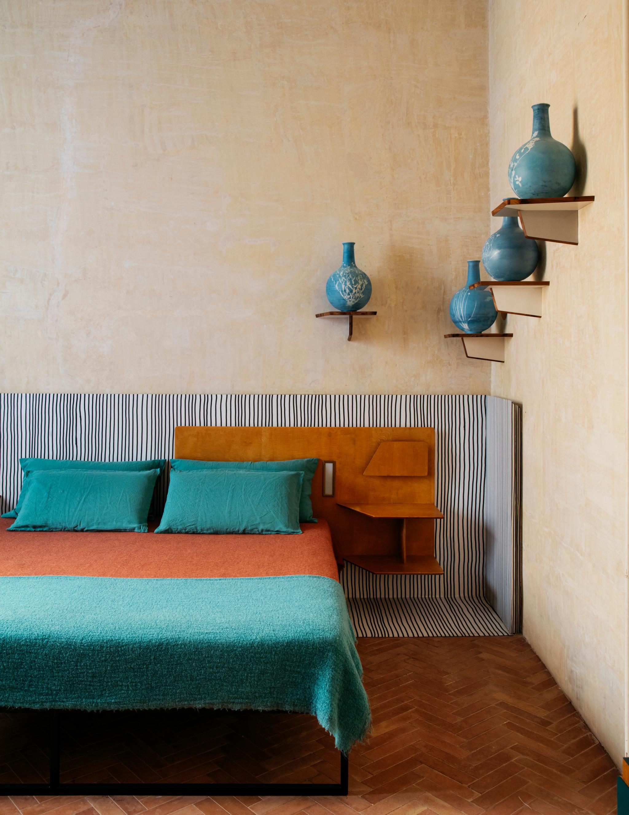 Photographie de Lea Anouchinsky