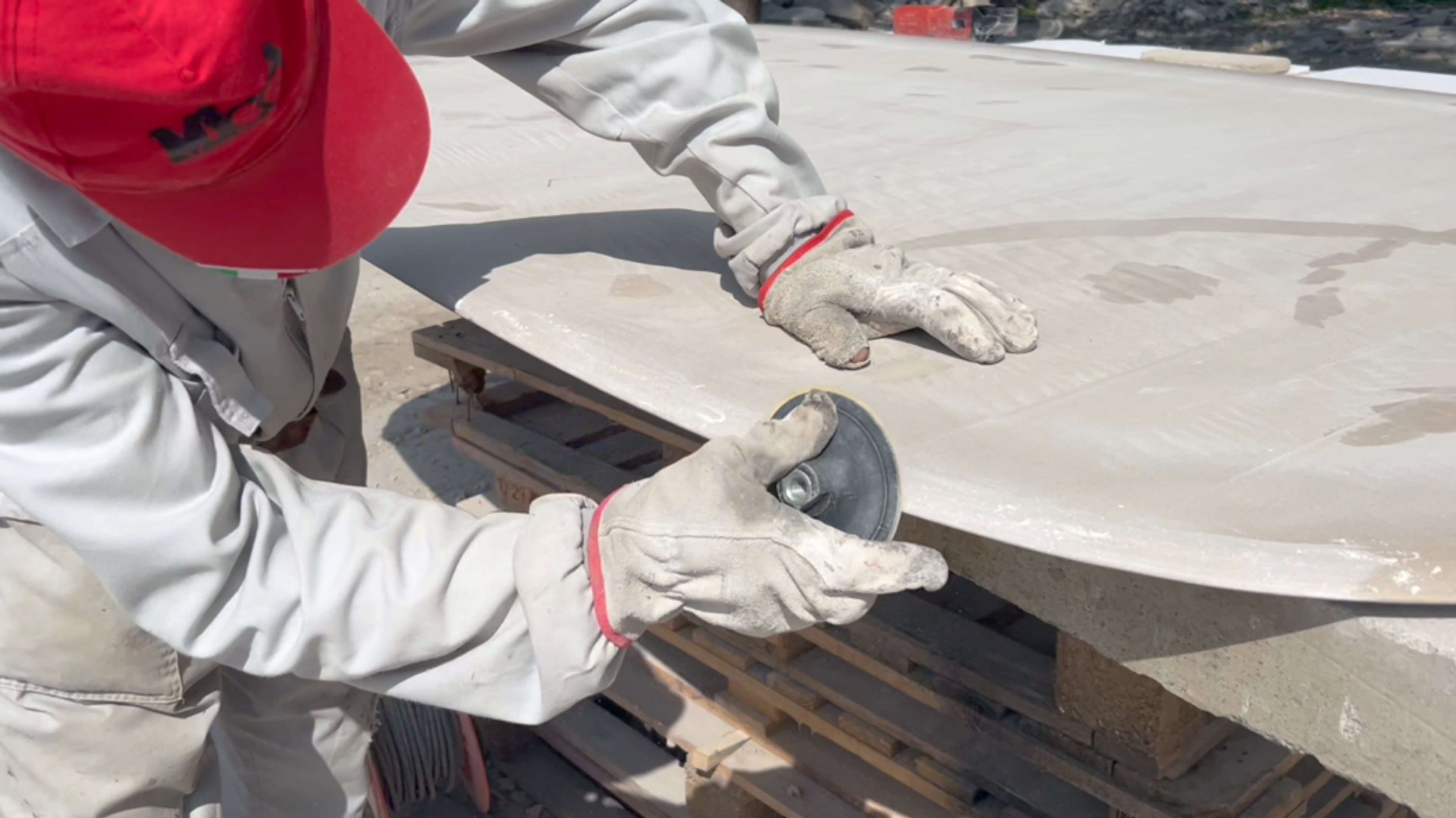 Veltha Outdoor Stone Design