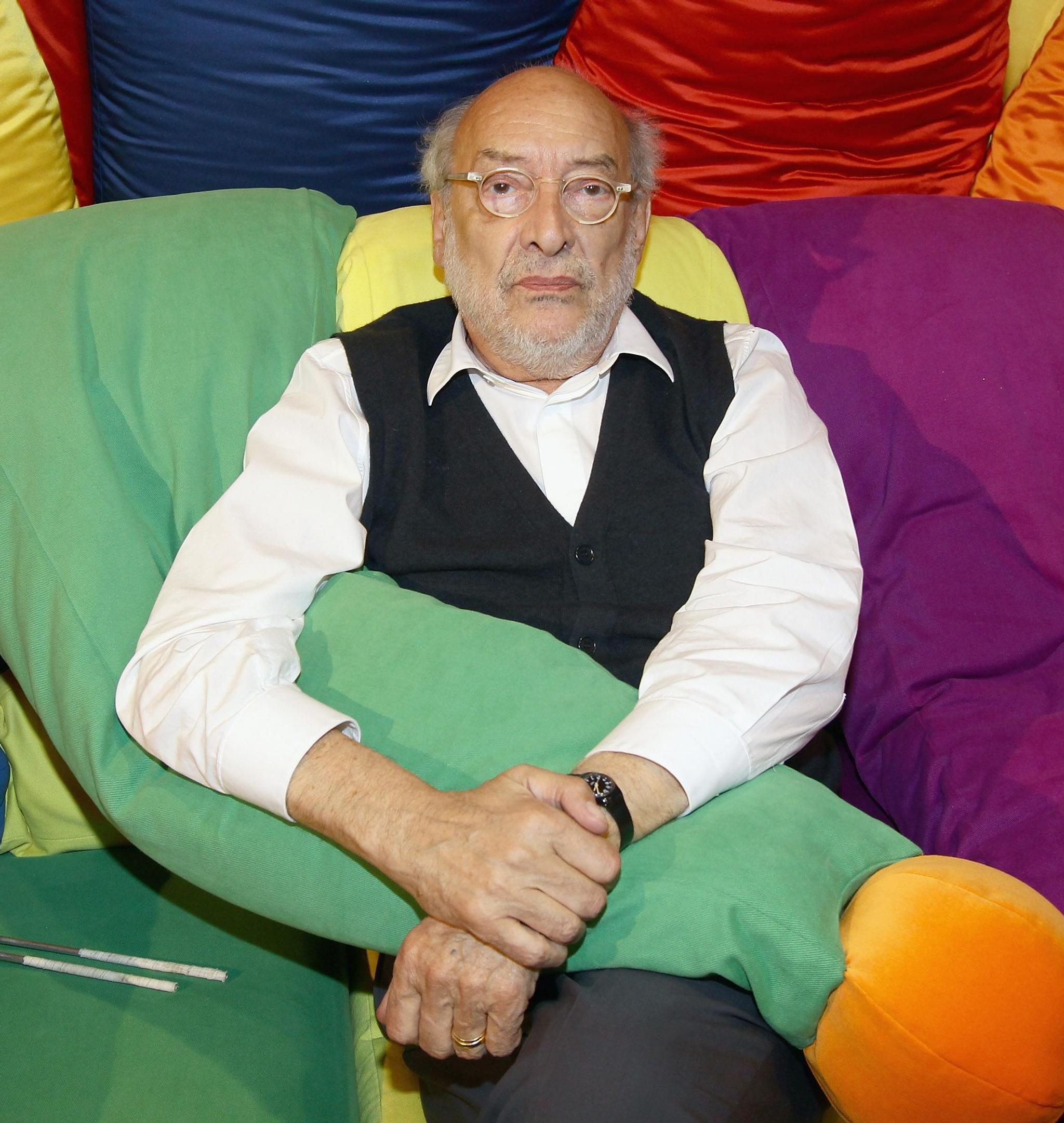 Gaetano Pesce