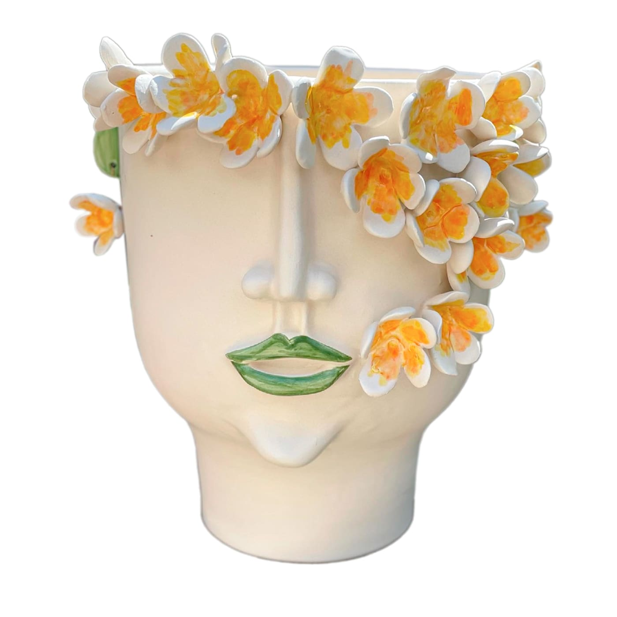 Figurative Vases thumbnail