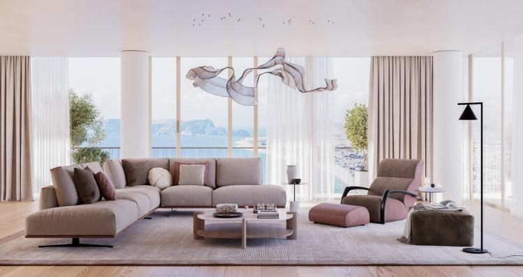 Mantellassi 1926 - Furniture Maker | Artemest