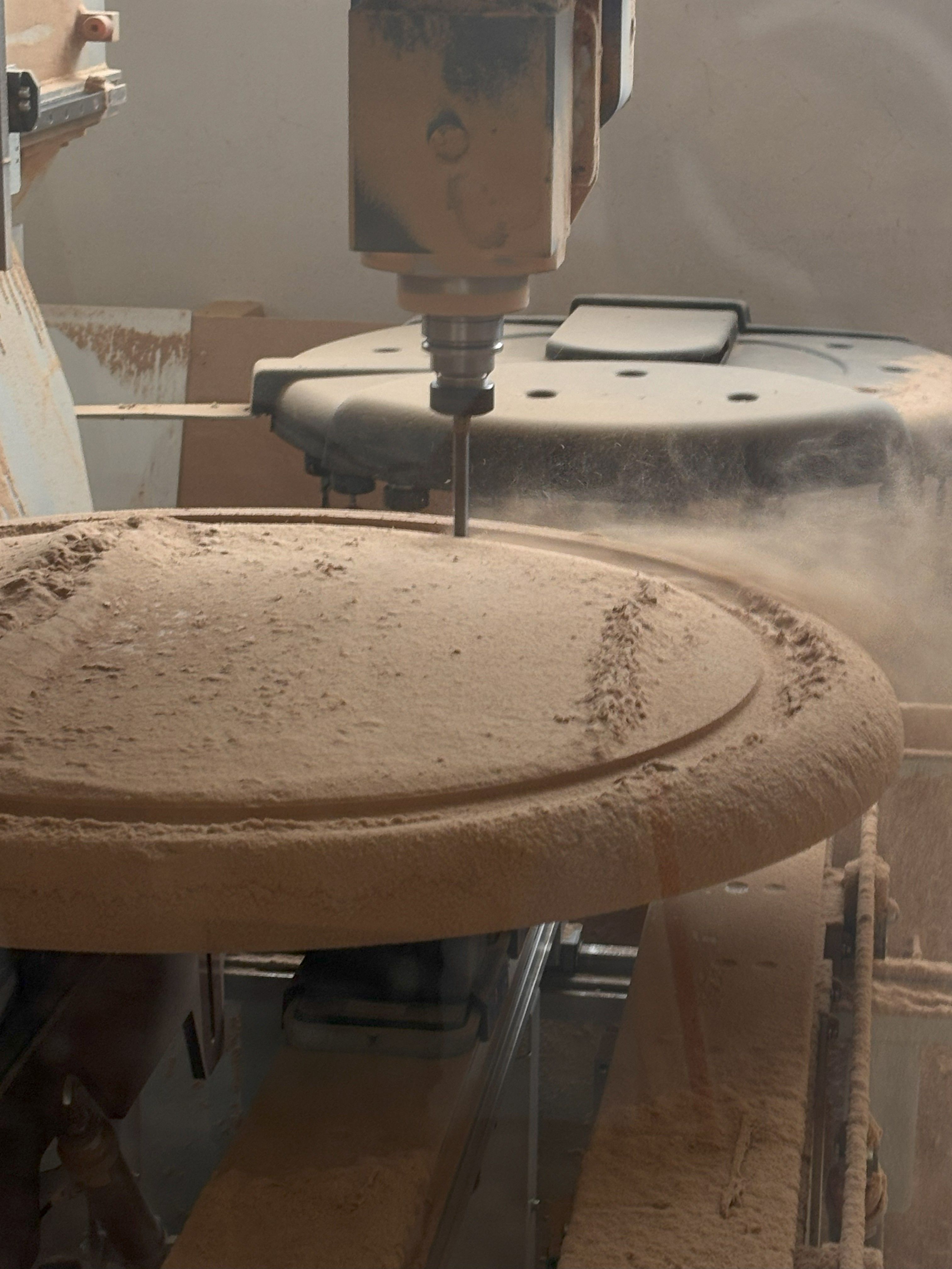 BottegaNera Furniture