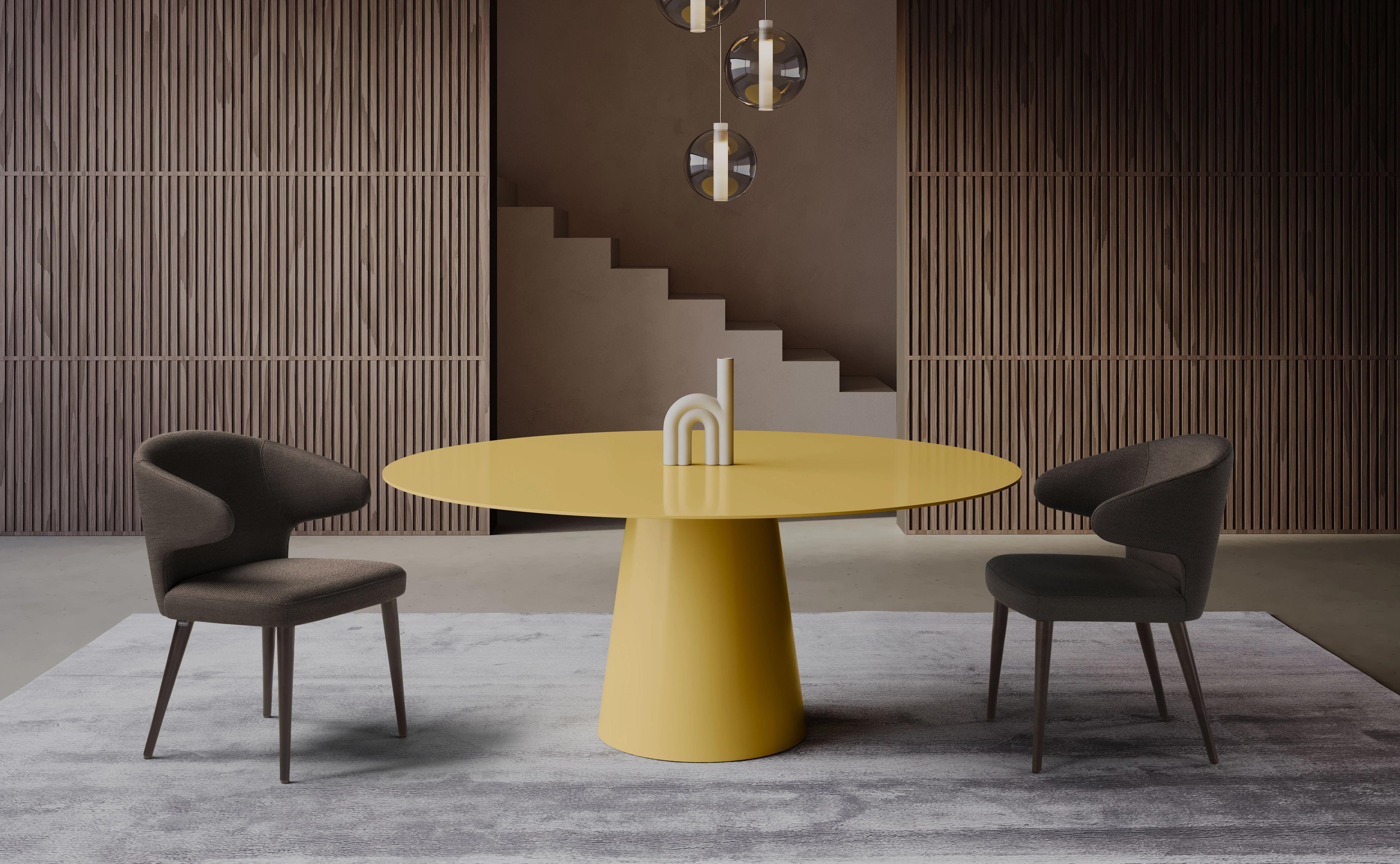 Bright & Serene: The Rise of Butter Yellow