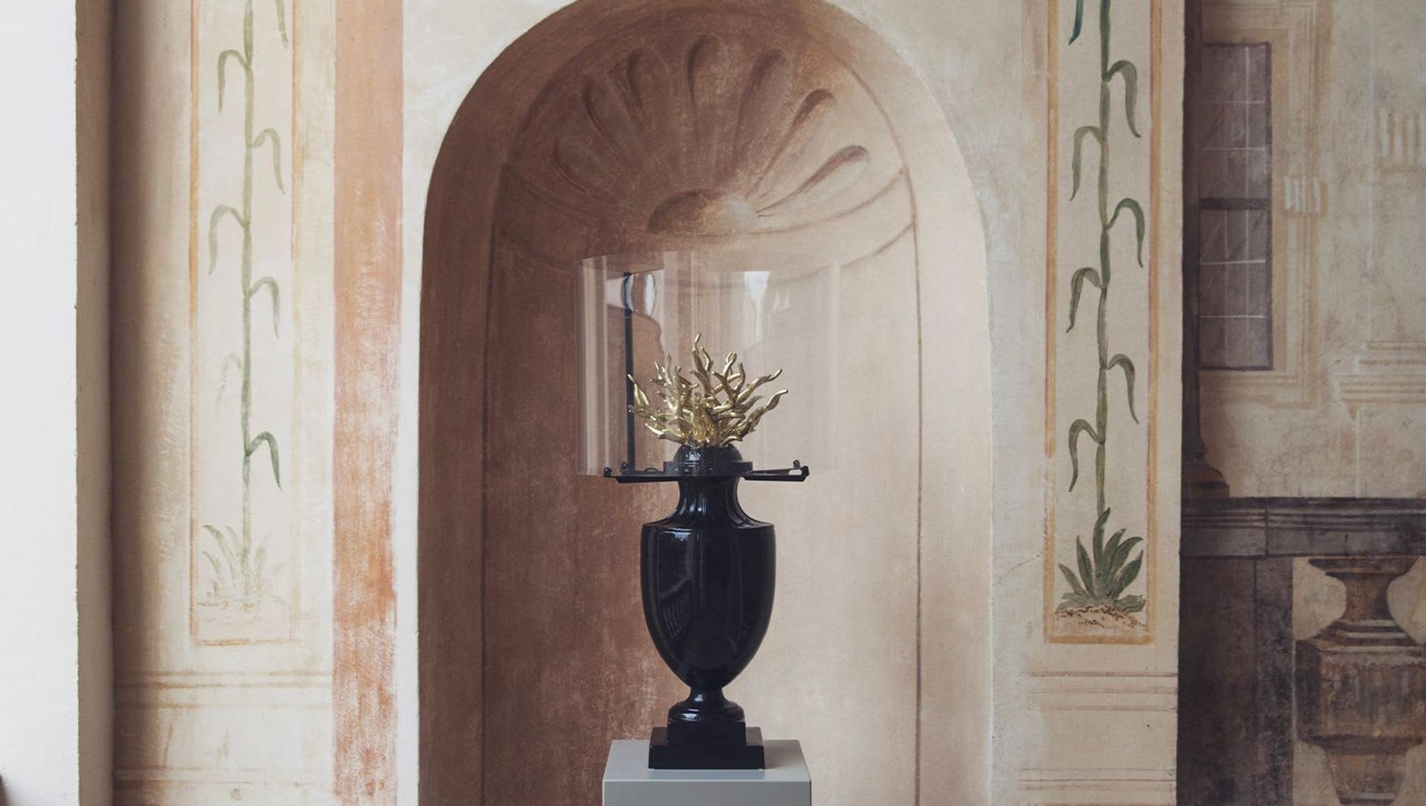 Les First: Vanguard of a New Tradition