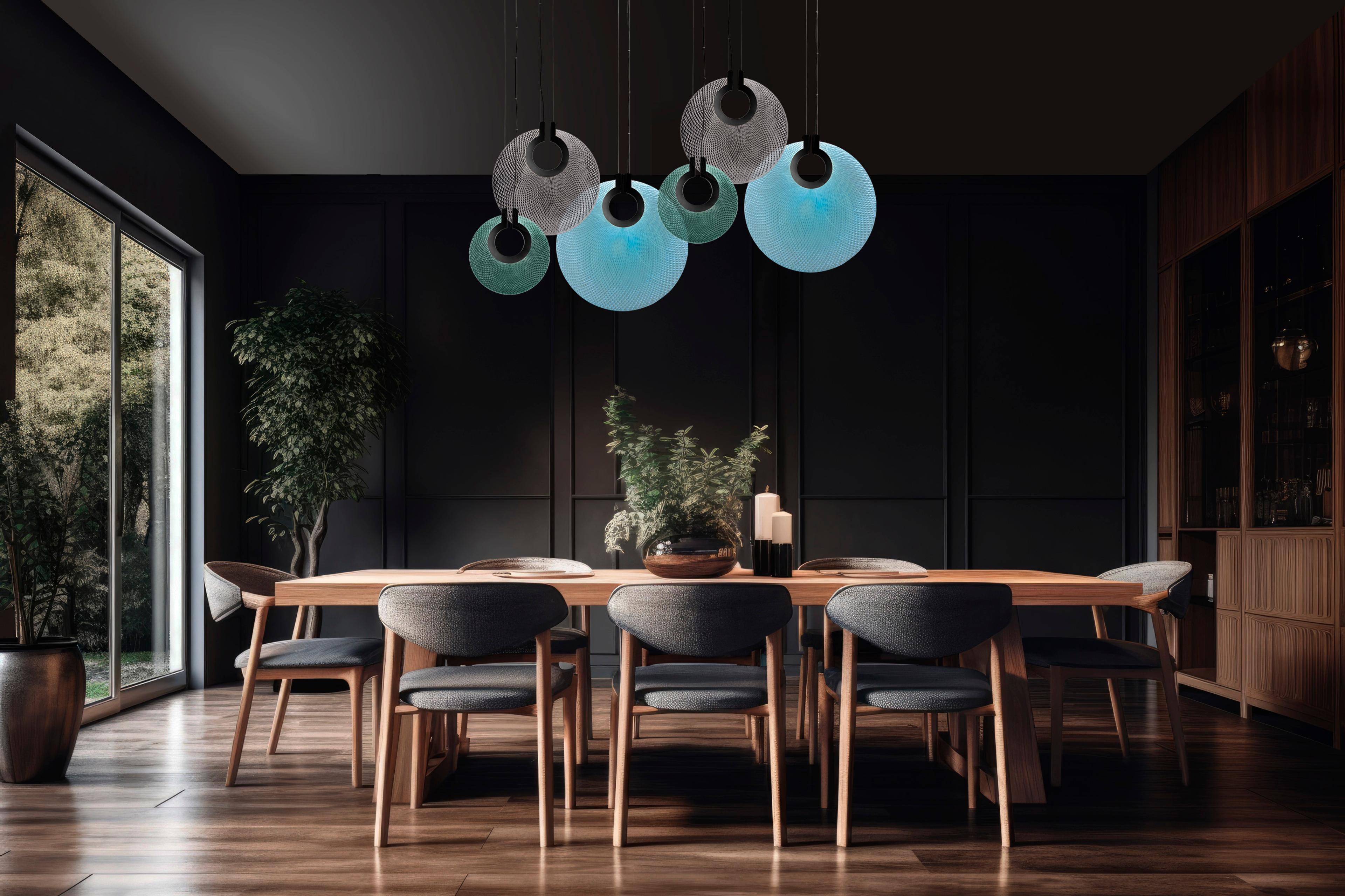 Euroluce Light of Italy