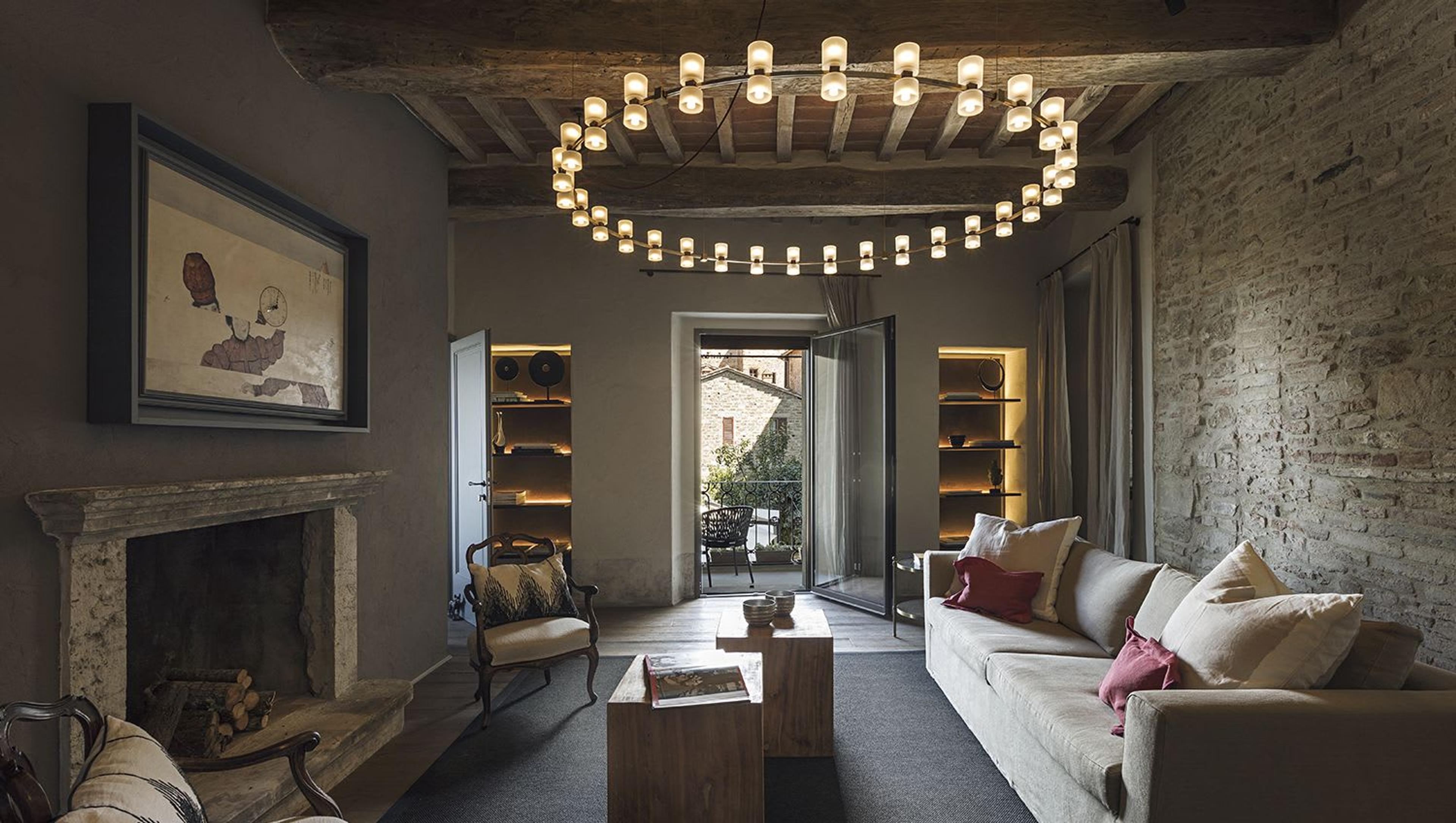 Rastrello Boutique Hotel: a Hidden Gem in the Heart of Italy