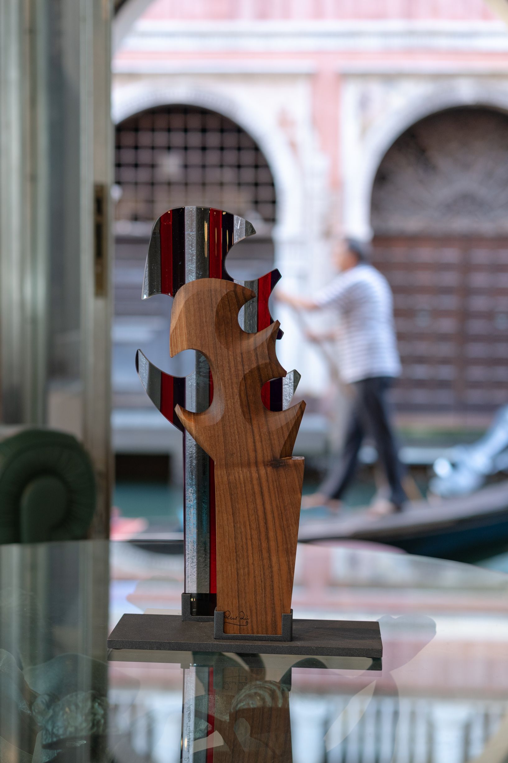 Gambaro e Tagliapietra