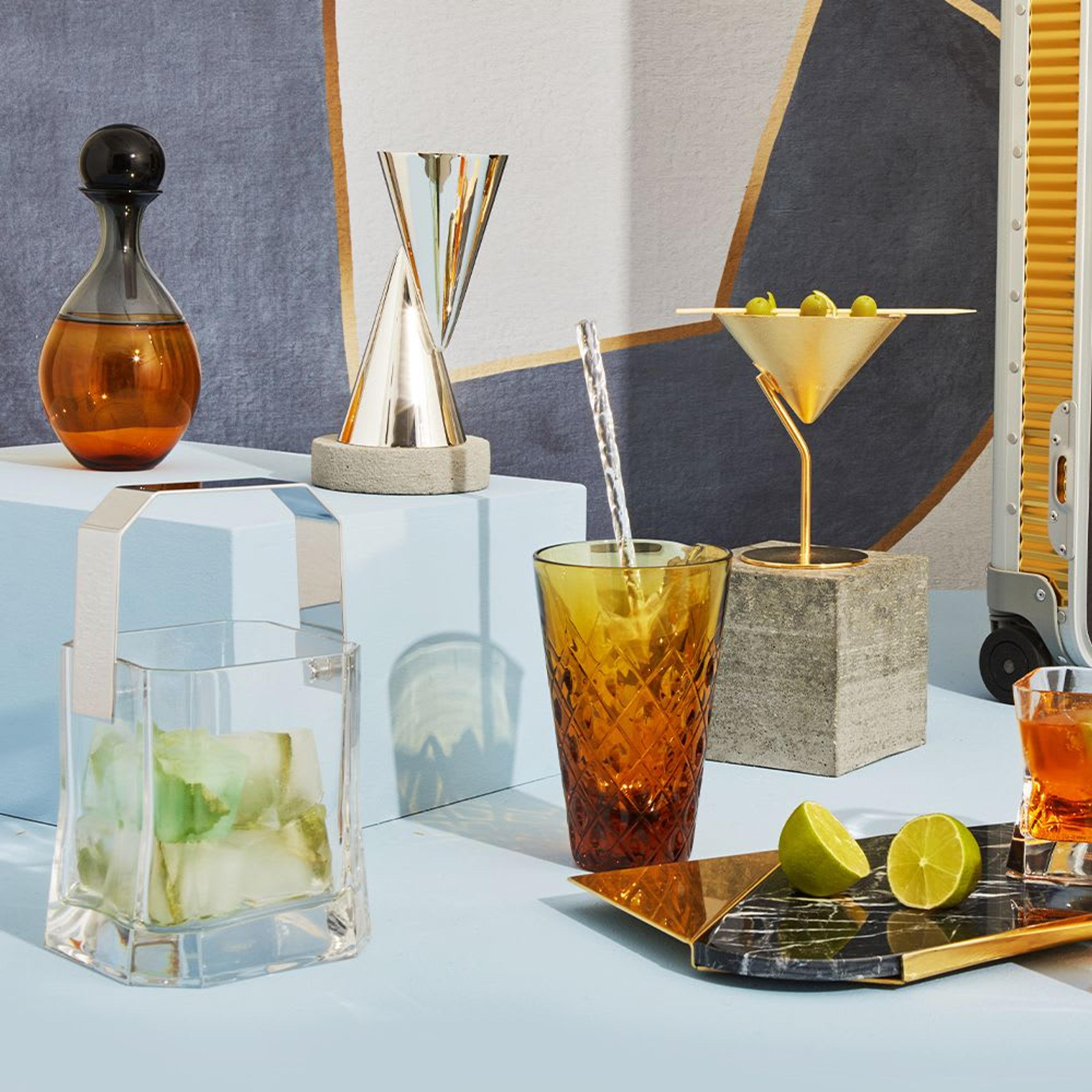 Envío rápido Accesorios de mesa por menos de 500