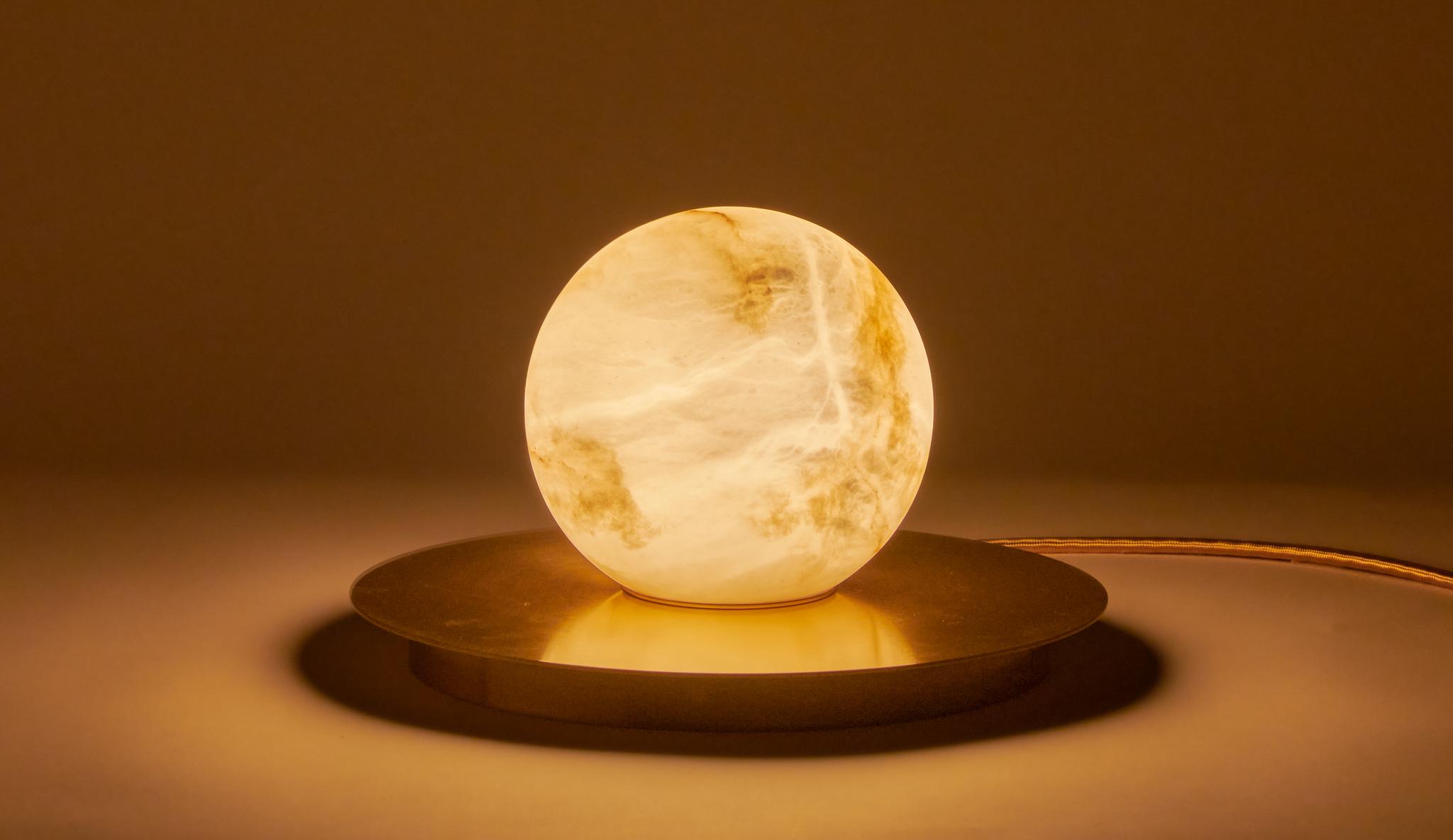 El Encanto del Alabastro