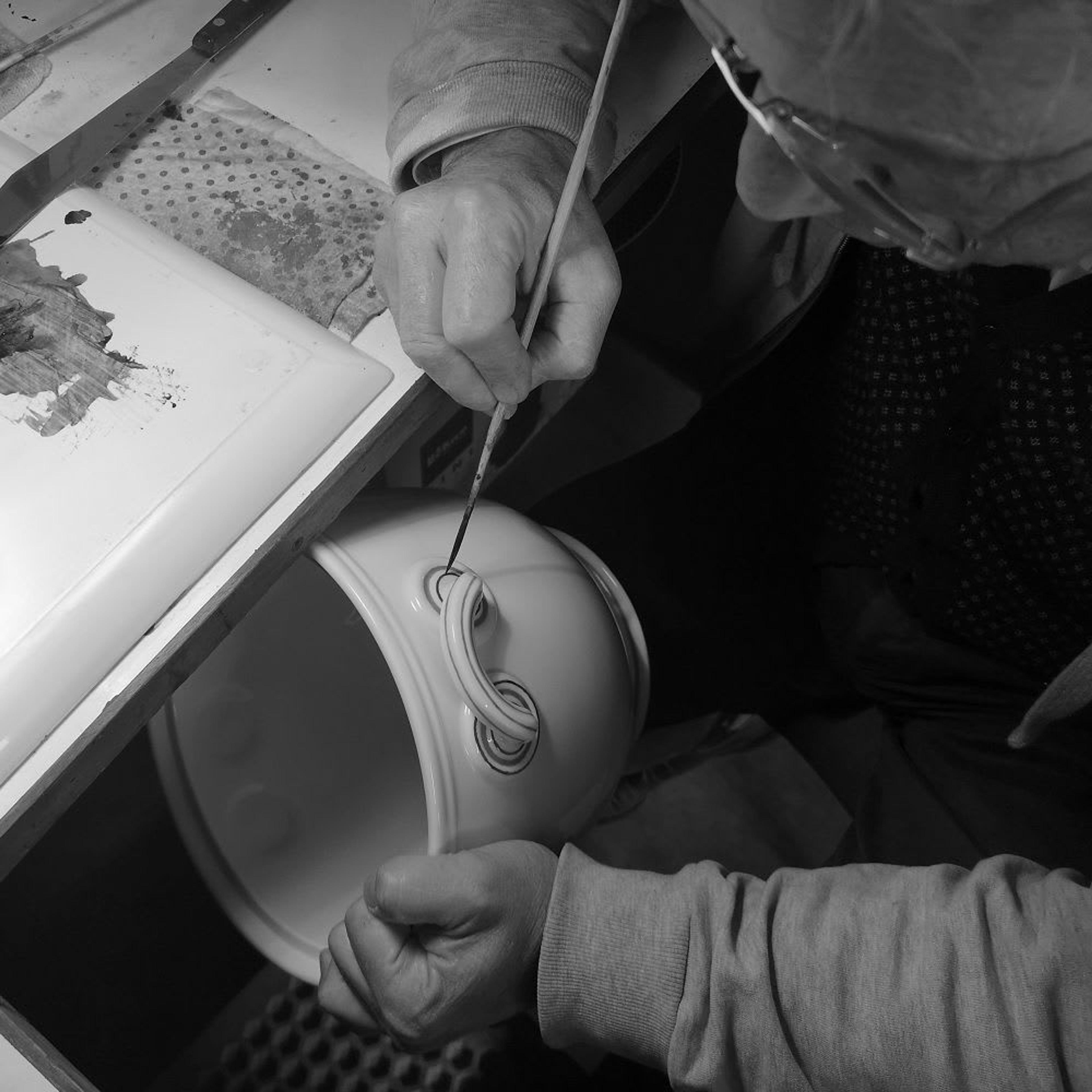 Geminiano Cozzi Venezia 1765