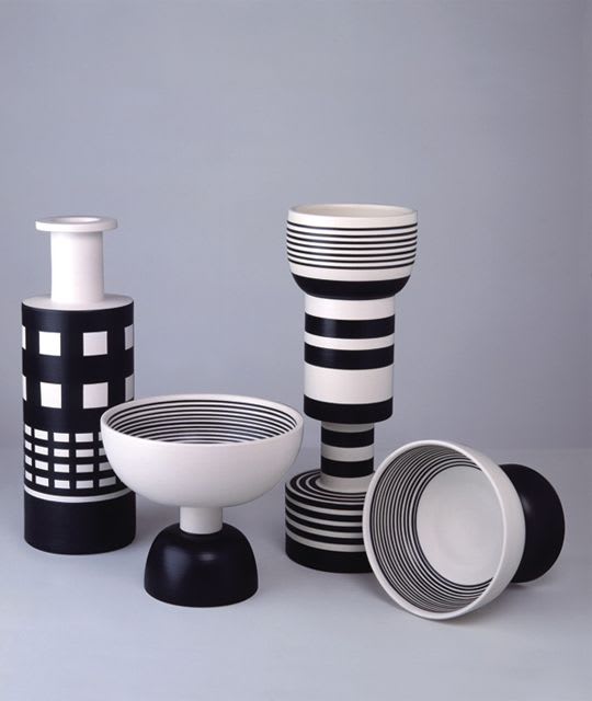 Design Icon: Ettore Sottsass | Artemest